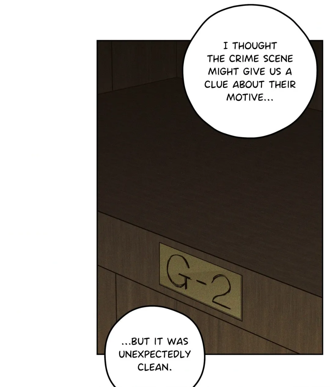 Murder on Sunset 19th Street - Chapter 23 Page 62