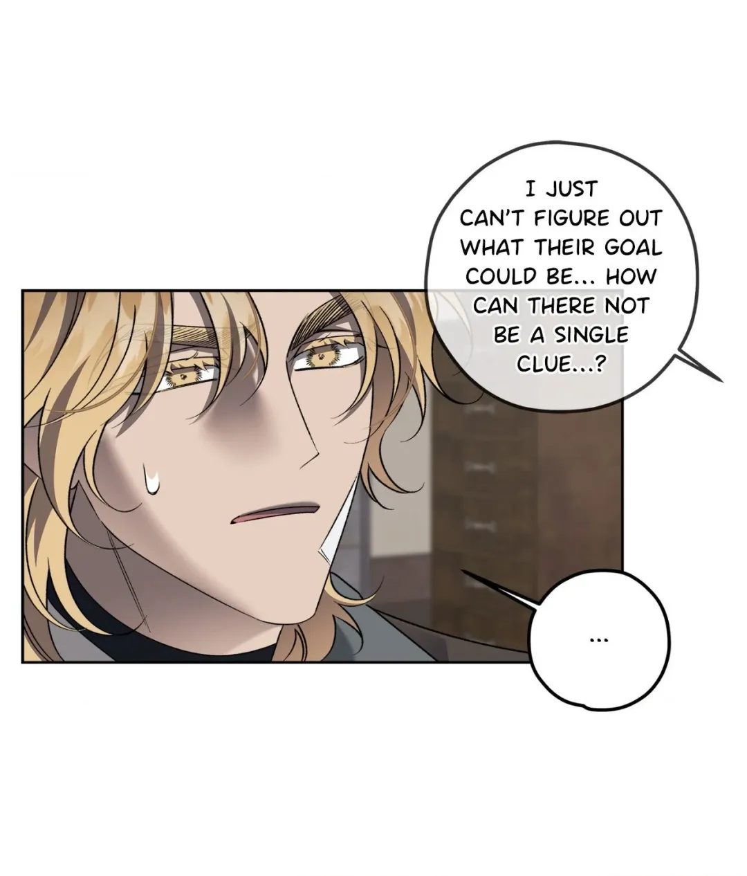 Murder on Sunset 19th Street - Chapter 23 Page 64