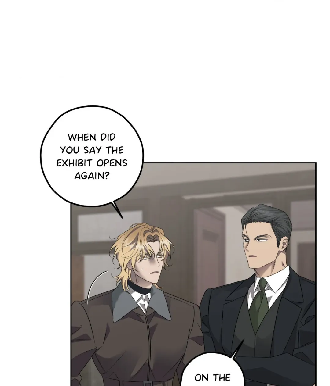 Murder on Sunset 19th Street - Chapter 23 Page 65