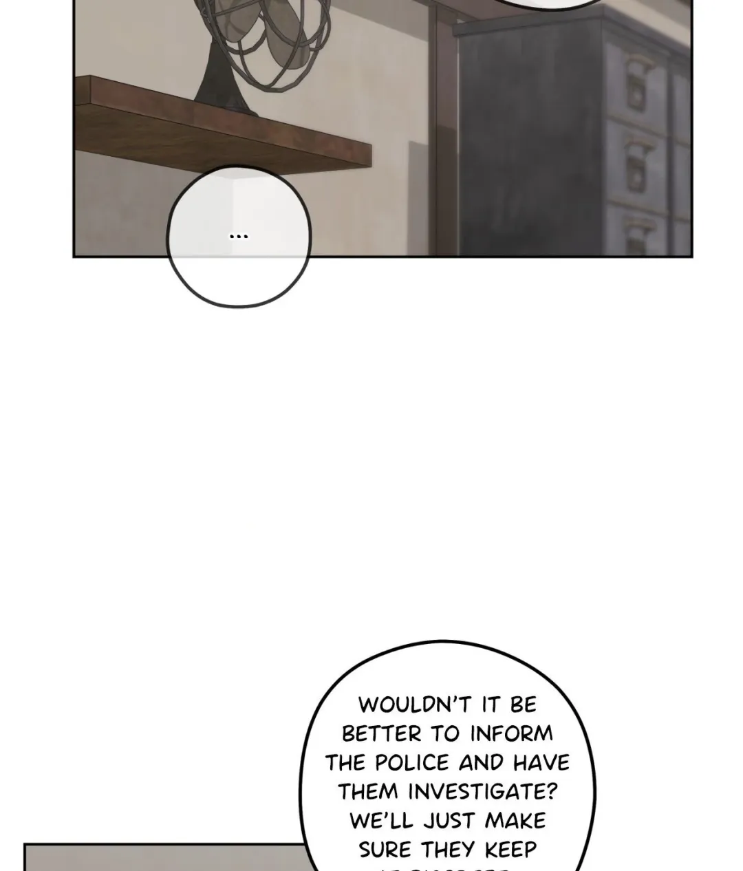 Murder on Sunset 19th Street - Chapter 23 Page 67