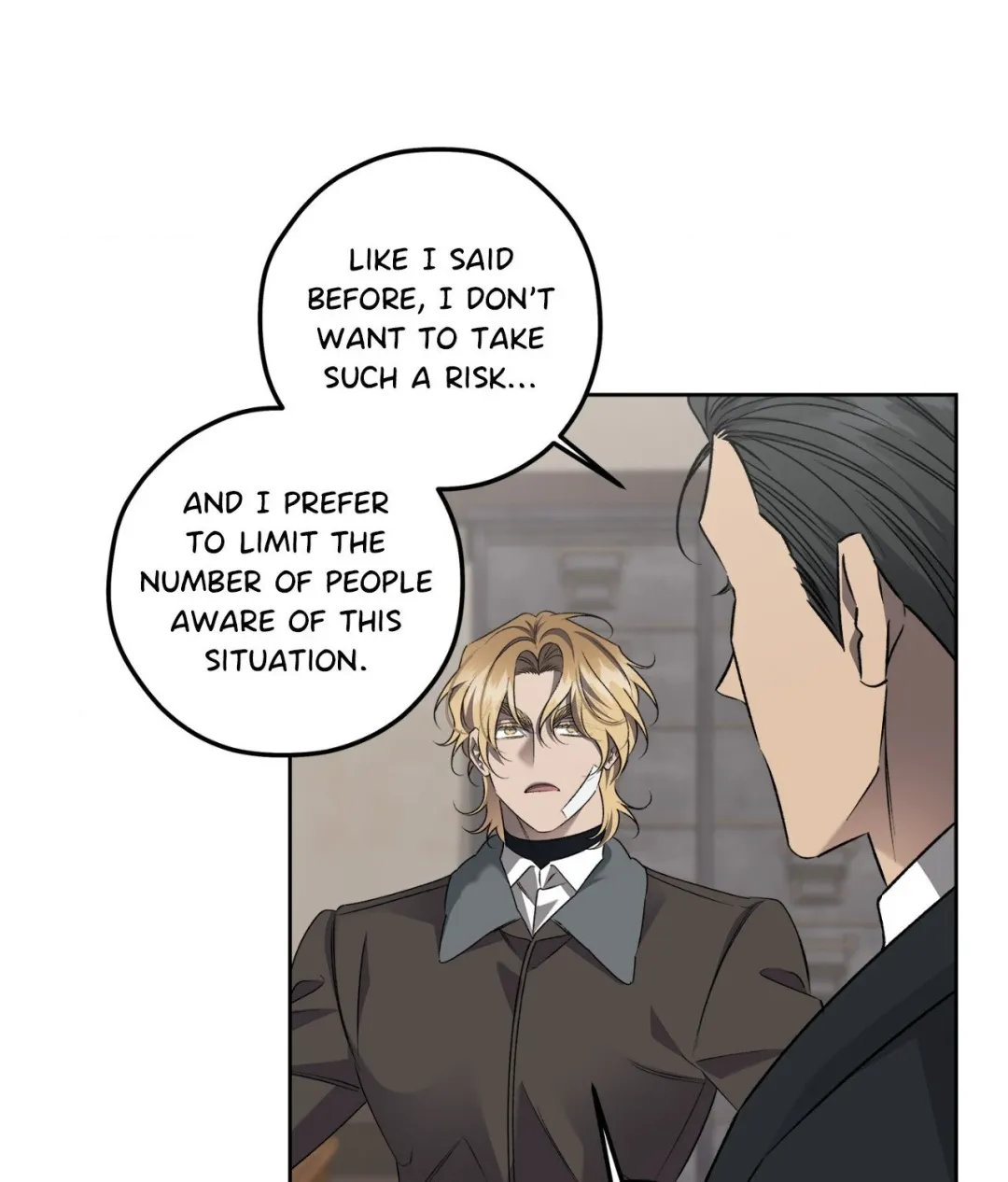 Murder on Sunset 19th Street - Chapter 23 Page 69