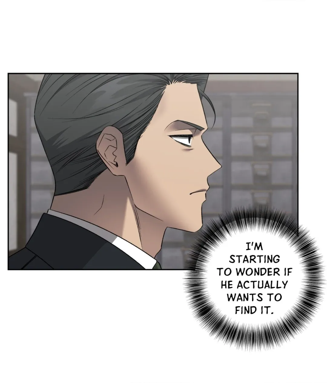 Murder on Sunset 19th Street - Chapter 23 Page 74
