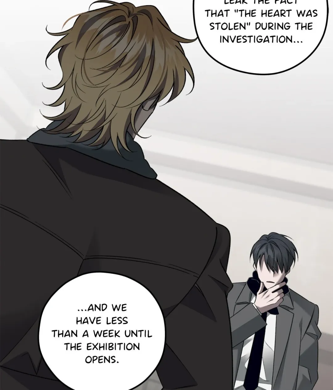 Murder on Sunset 19th Street - Chapter 23 Page 77