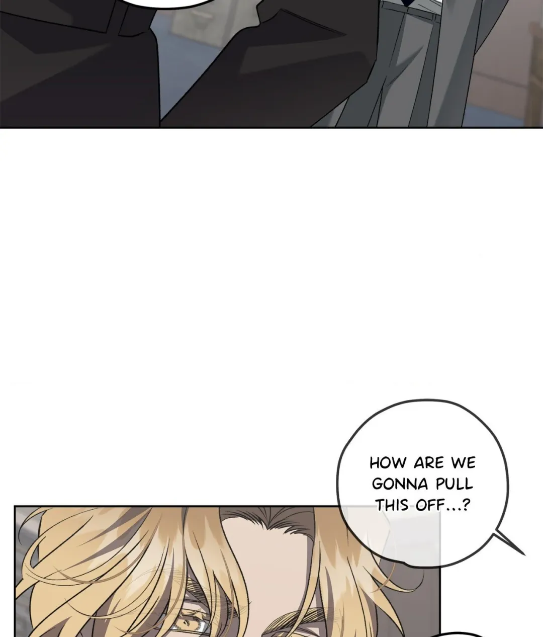 Murder on Sunset 19th Street - Chapter 23 Page 78