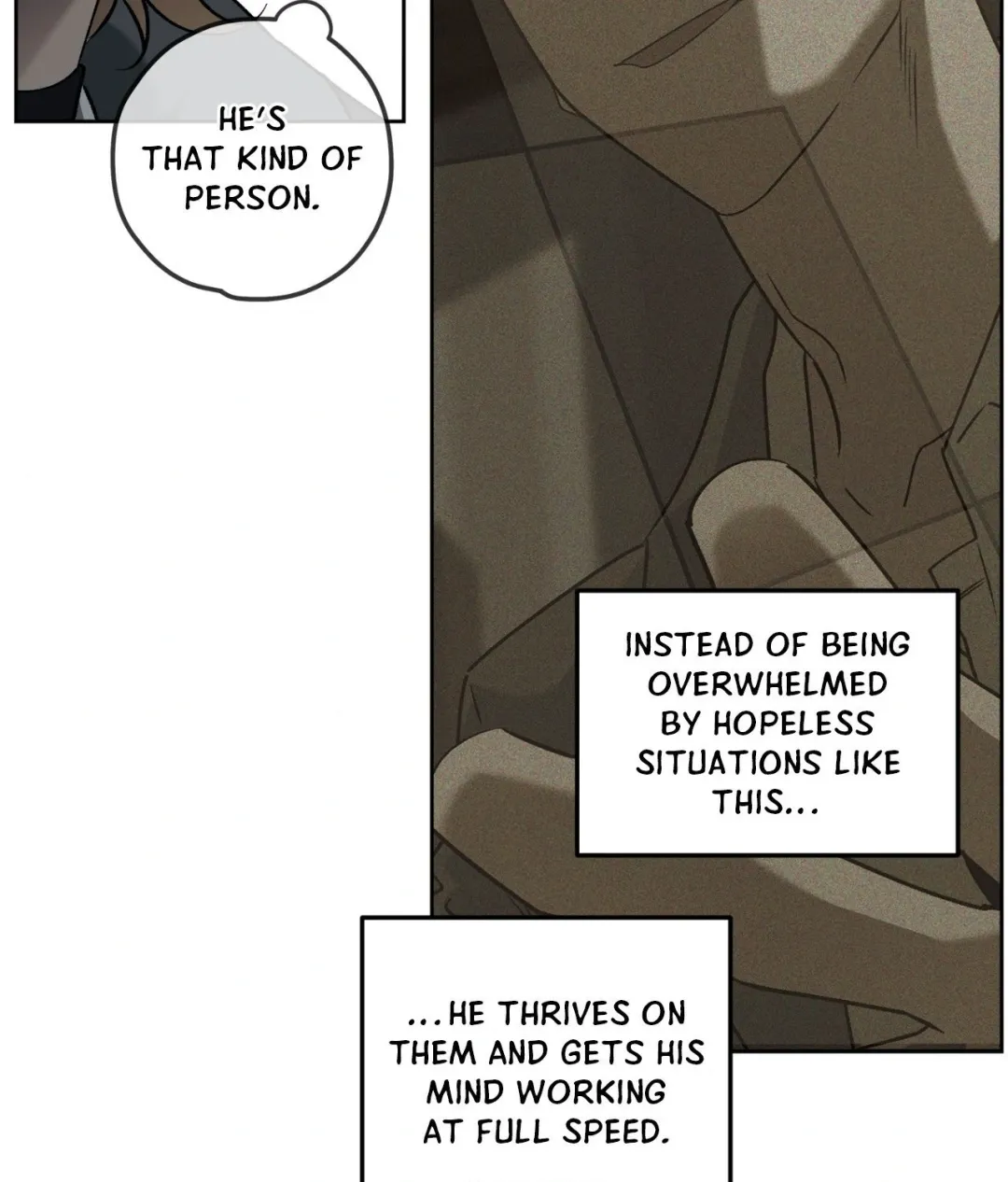 Murder on Sunset 19th Street - Chapter 23 Page 83
