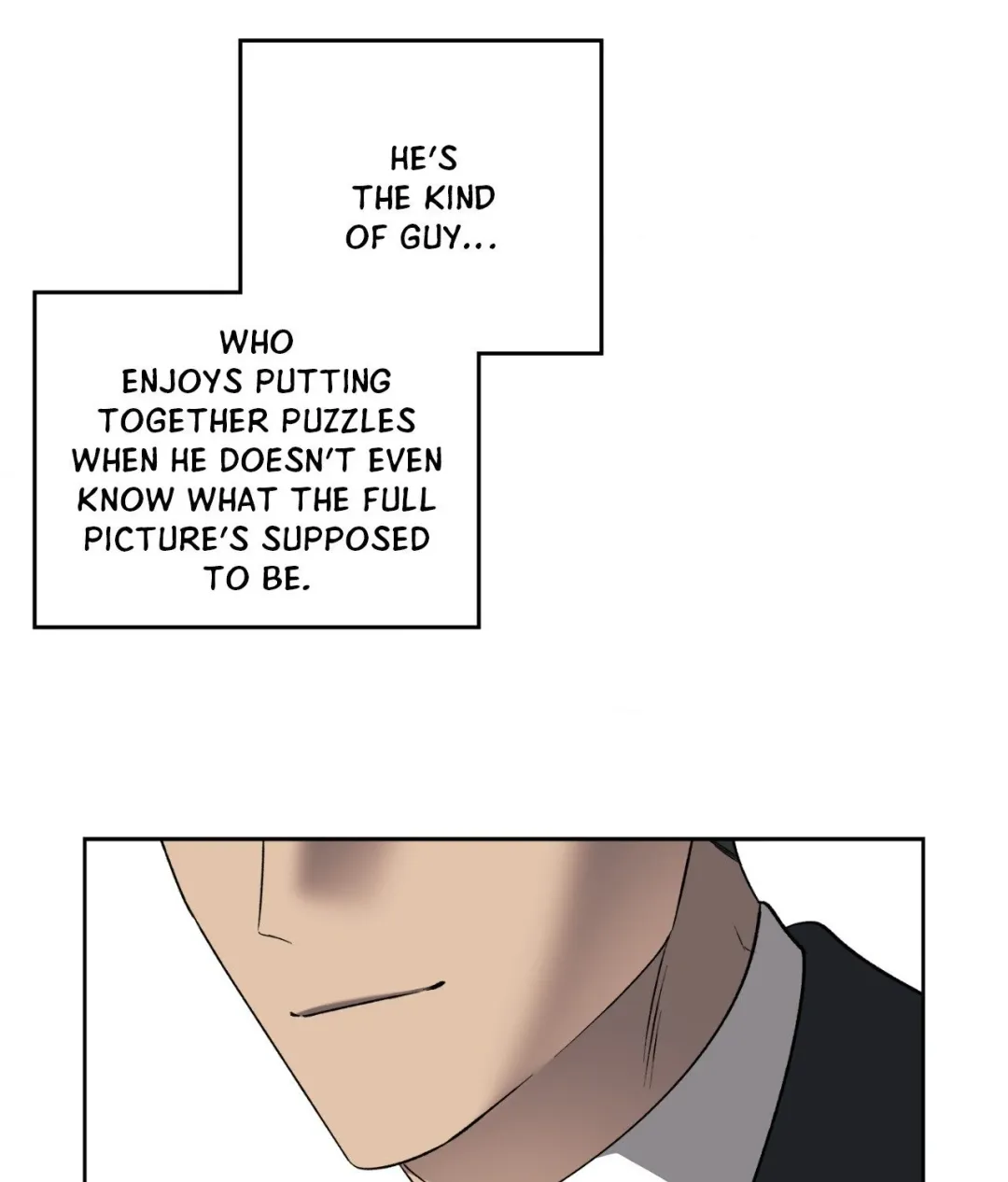 Murder on Sunset 19th Street - Chapter 23 Page 85