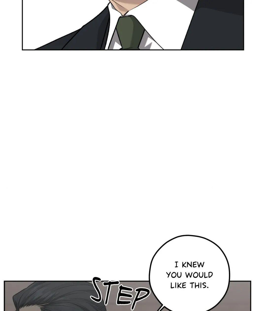 Murder on Sunset 19th Street - Chapter 23 Page 86