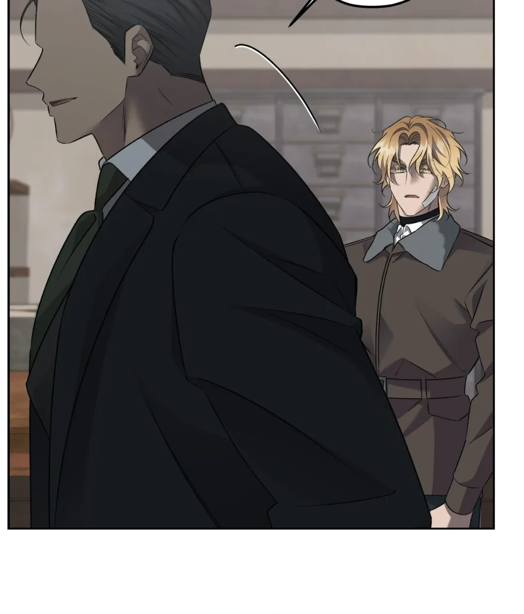 Murder on Sunset 19th Street - Chapter 23 Page 87