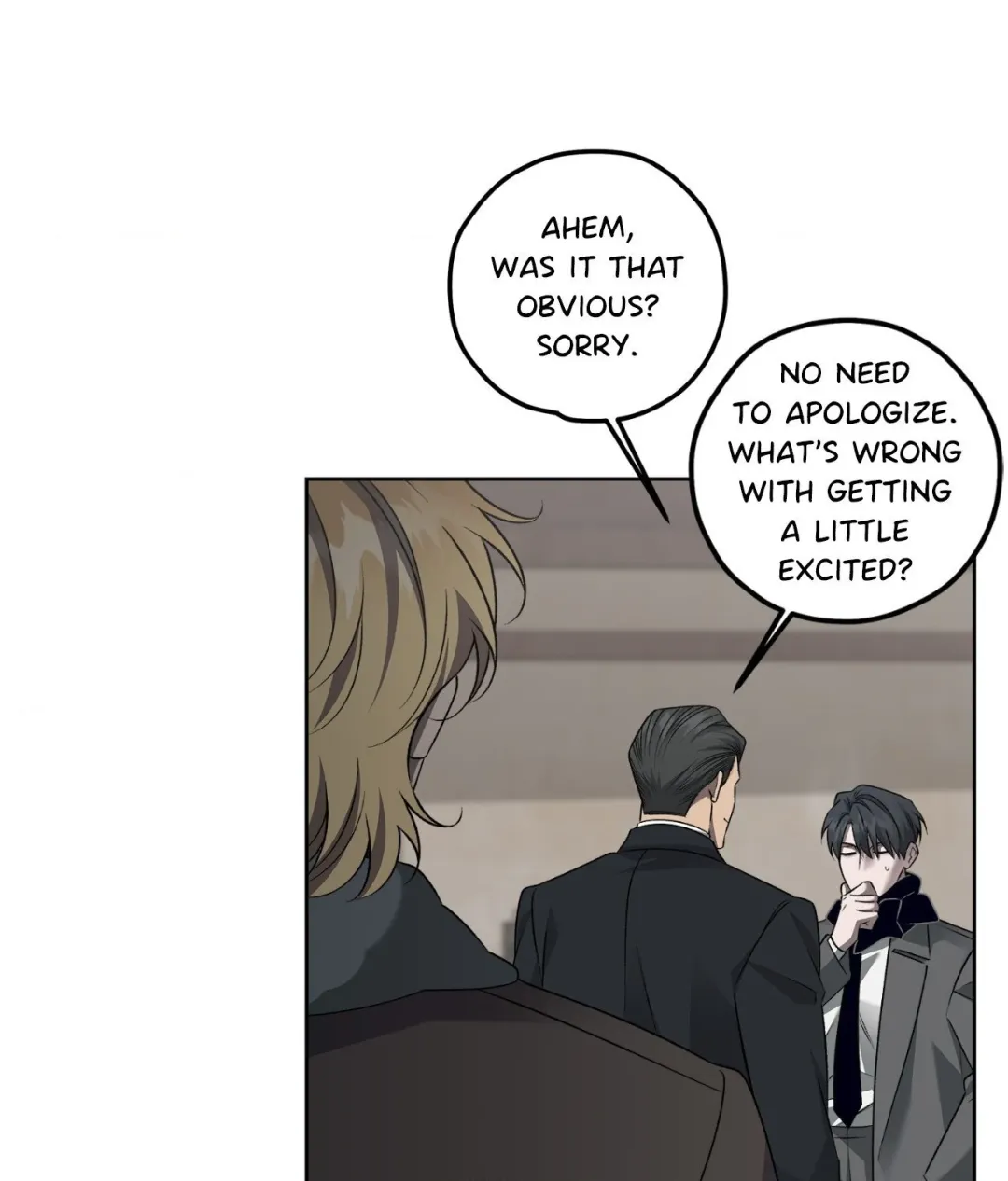 Murder on Sunset 19th Street - Chapter 23 Page 88