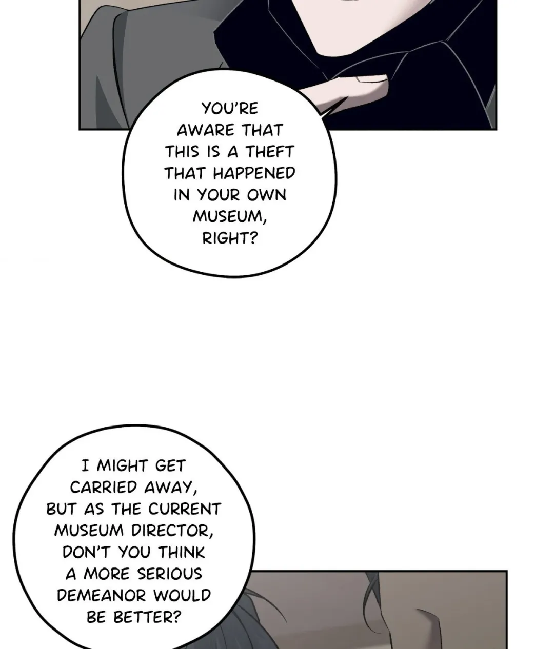 Murder on Sunset 19th Street - Chapter 23 Page 90