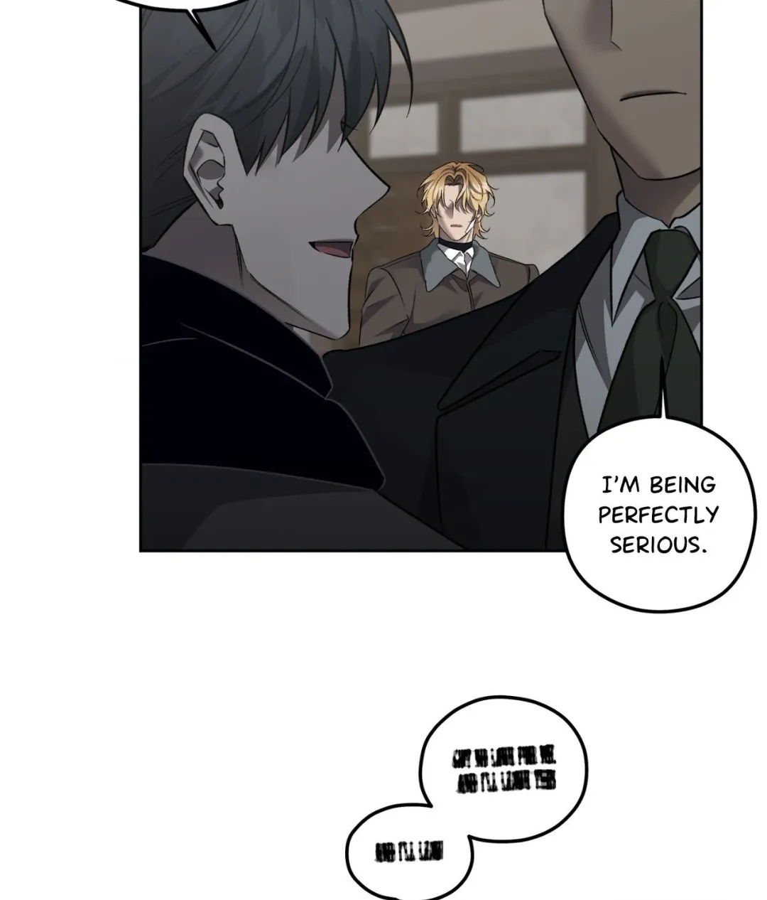 Murder on Sunset 19th Street - Chapter 23 Page 91