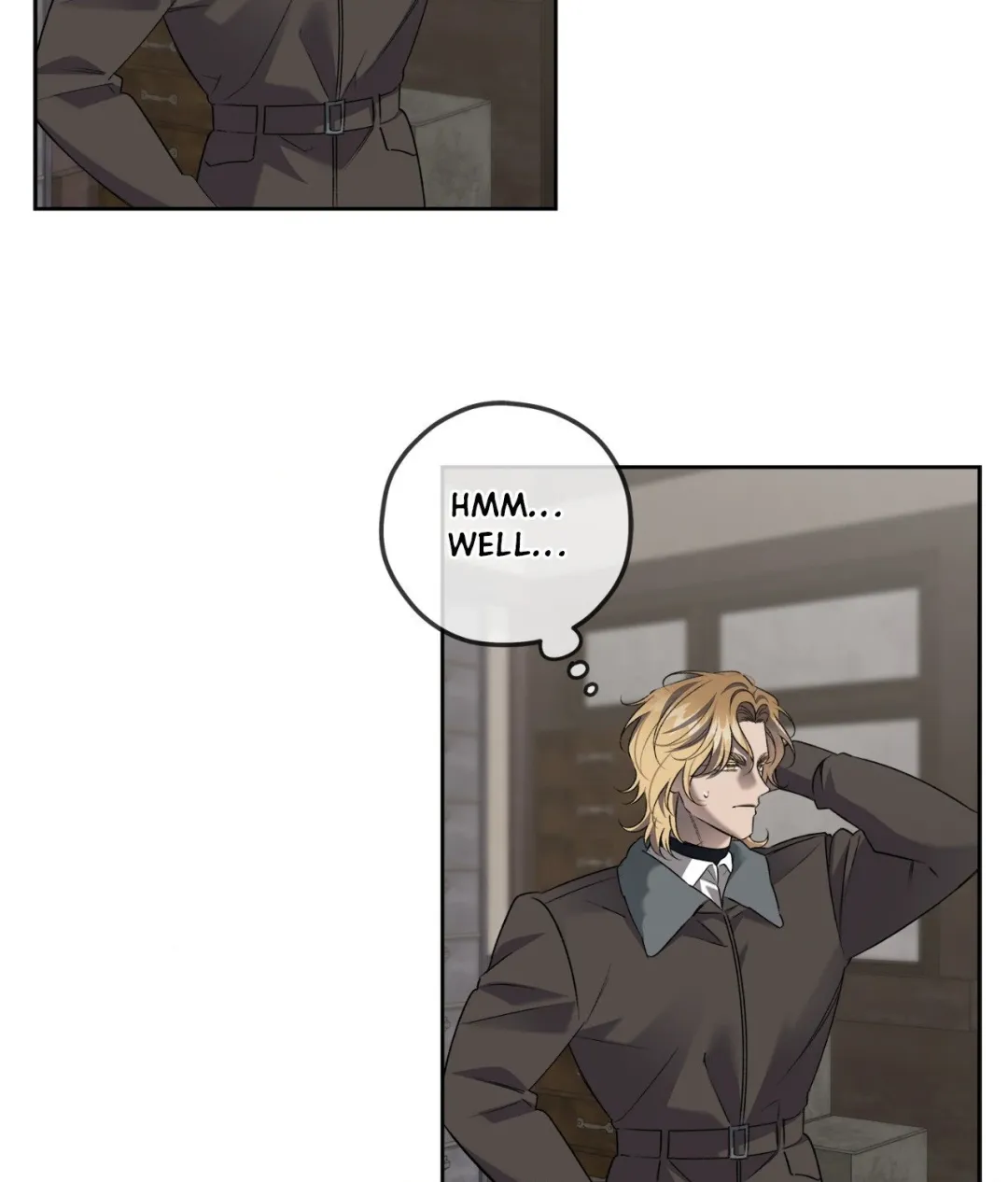 Murder on Sunset 19th Street - Chapter 23 Page 93