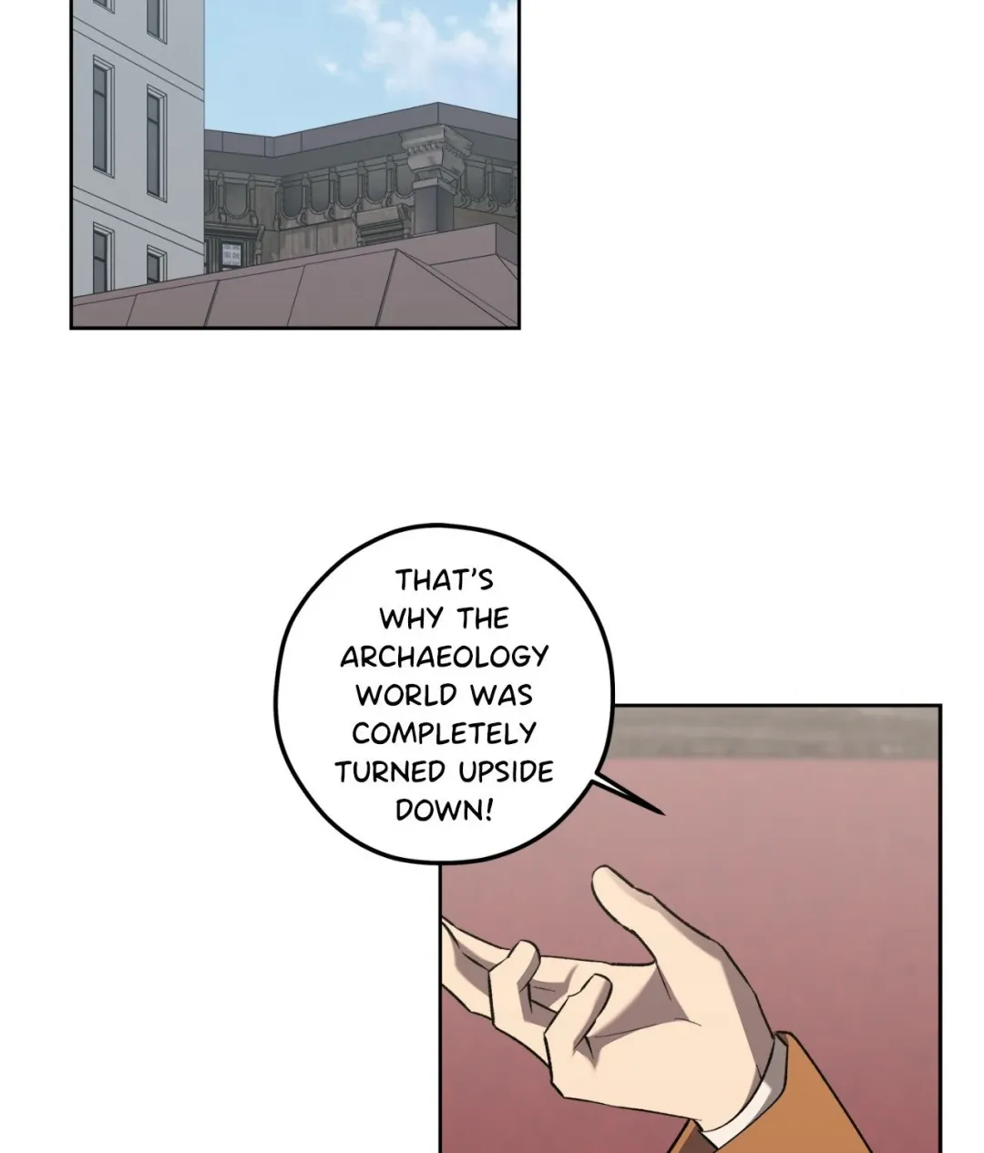 Murder on Sunset 19th Street - Chapter 24 Page 2