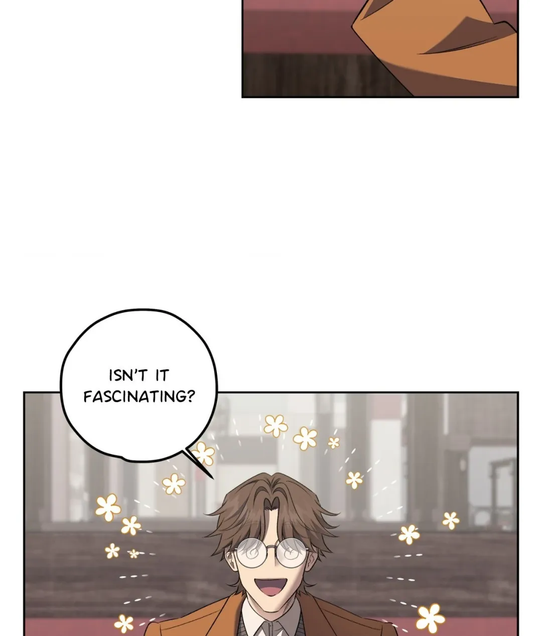Murder on Sunset 19th Street - Chapter 24 Page 3