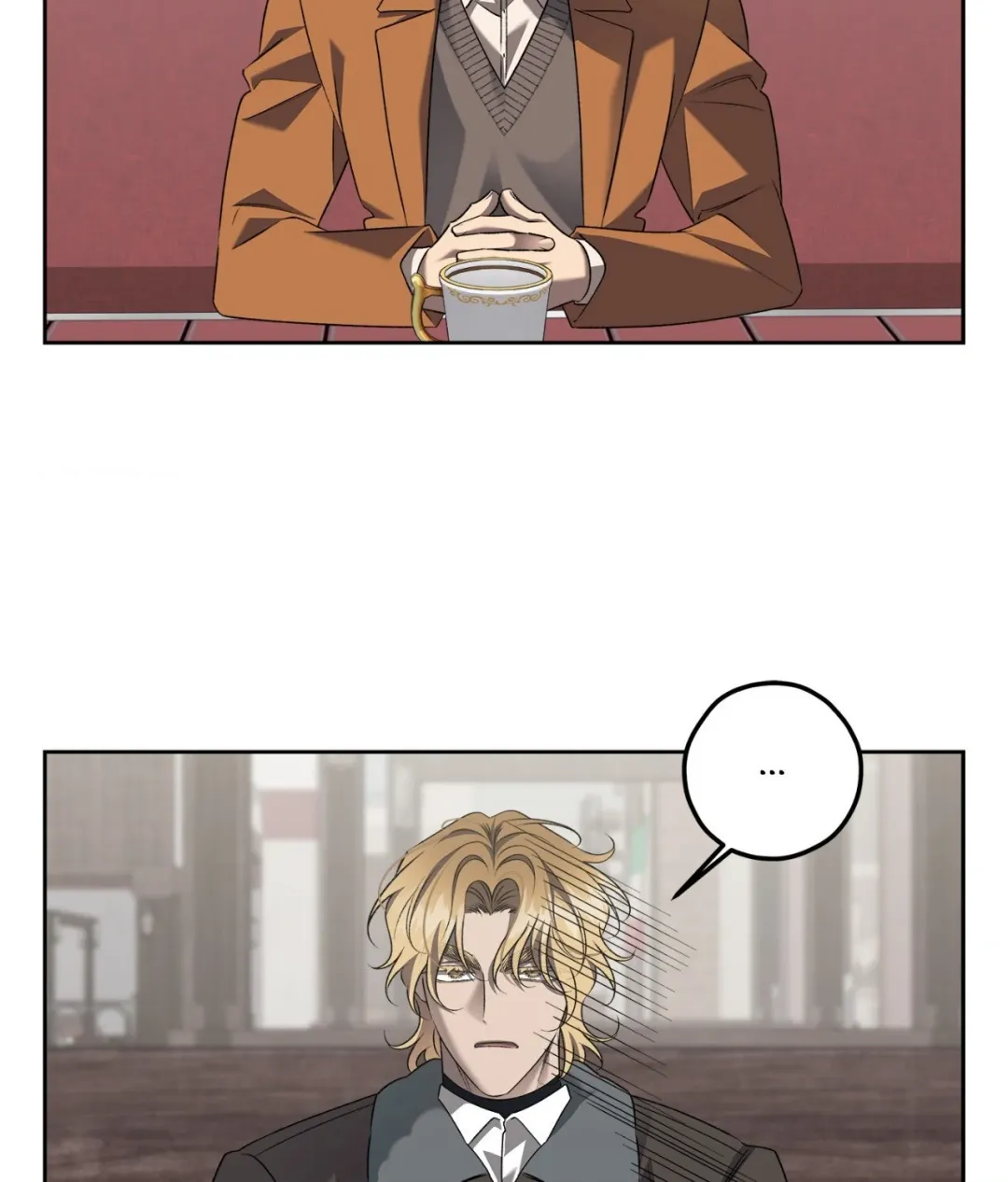 Murder on Sunset 19th Street - Chapter 24 Page 4