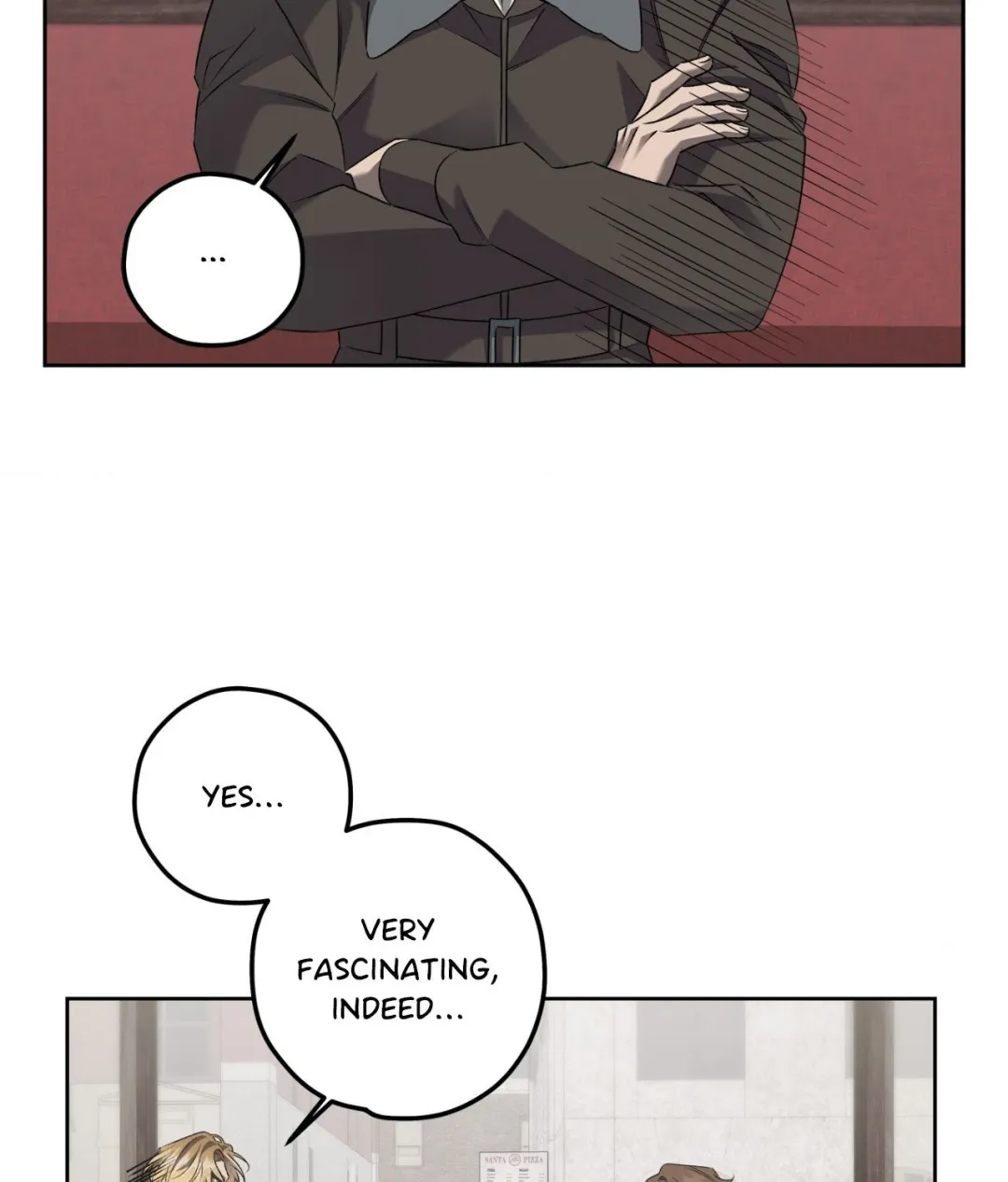 Murder on Sunset 19th Street - Chapter 24 Page 5