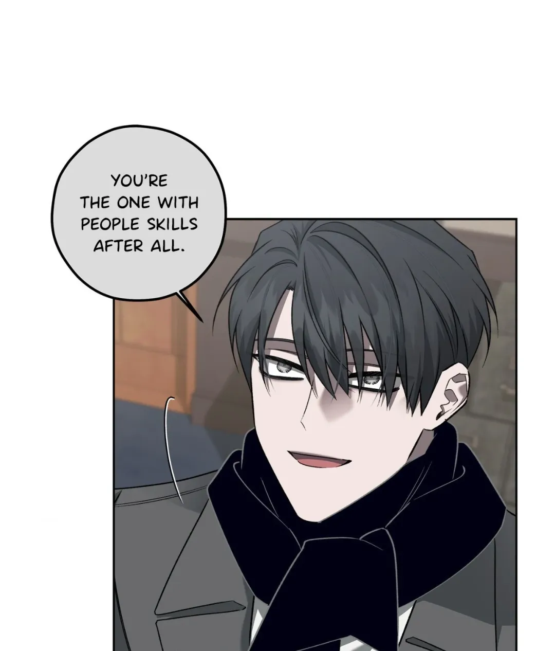 Murder on Sunset 19th Street - Chapter 24 Page 13
