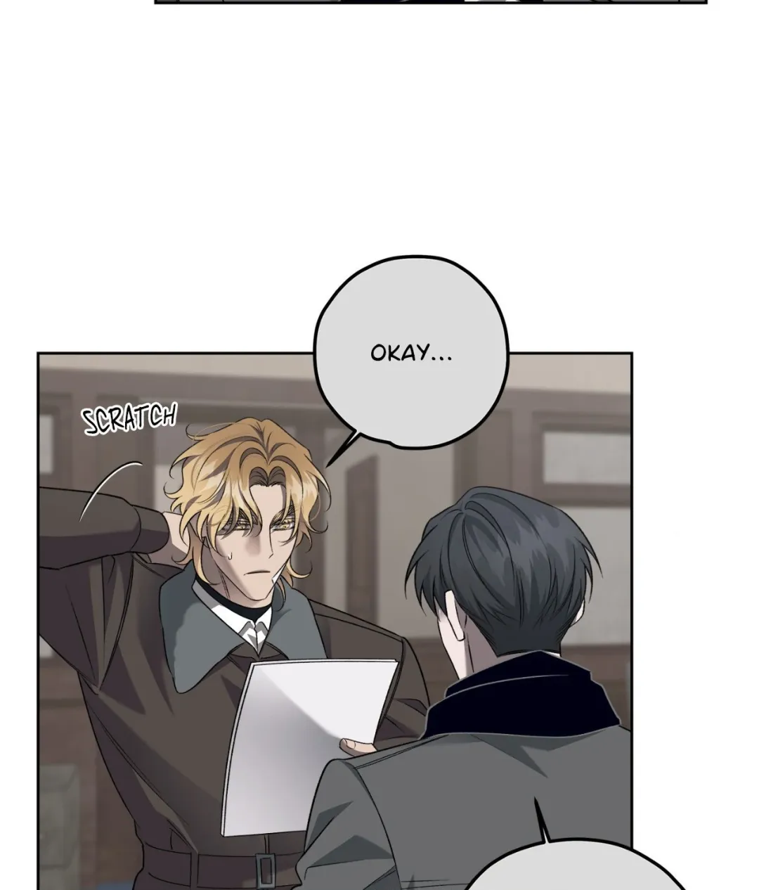 Murder on Sunset 19th Street - Chapter 24 Page 14