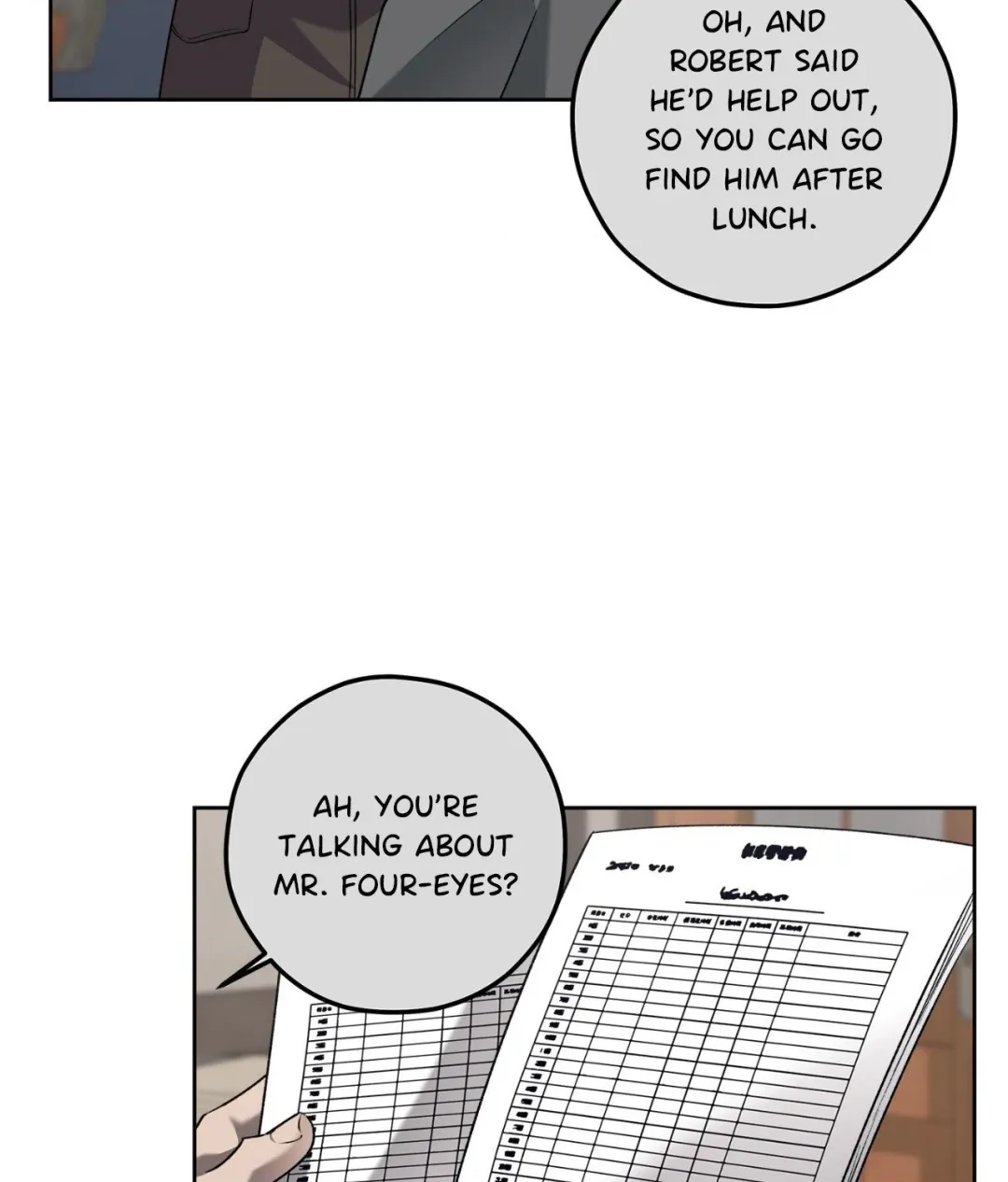 Murder on Sunset 19th Street - Chapter 24 Page 15
