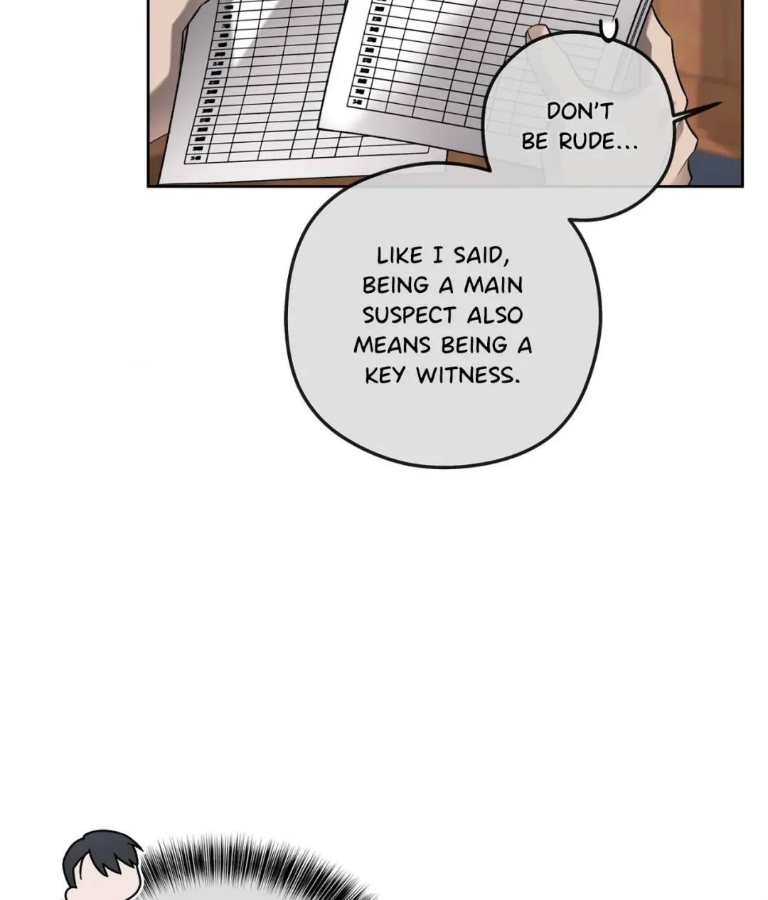 Murder on Sunset 19th Street - Chapter 24 Page 16