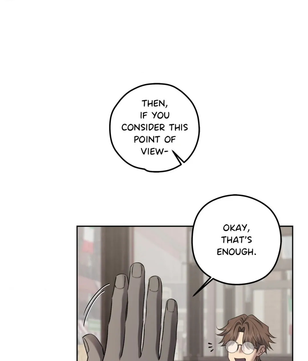 Murder on Sunset 19th Street - Chapter 24 Page 18