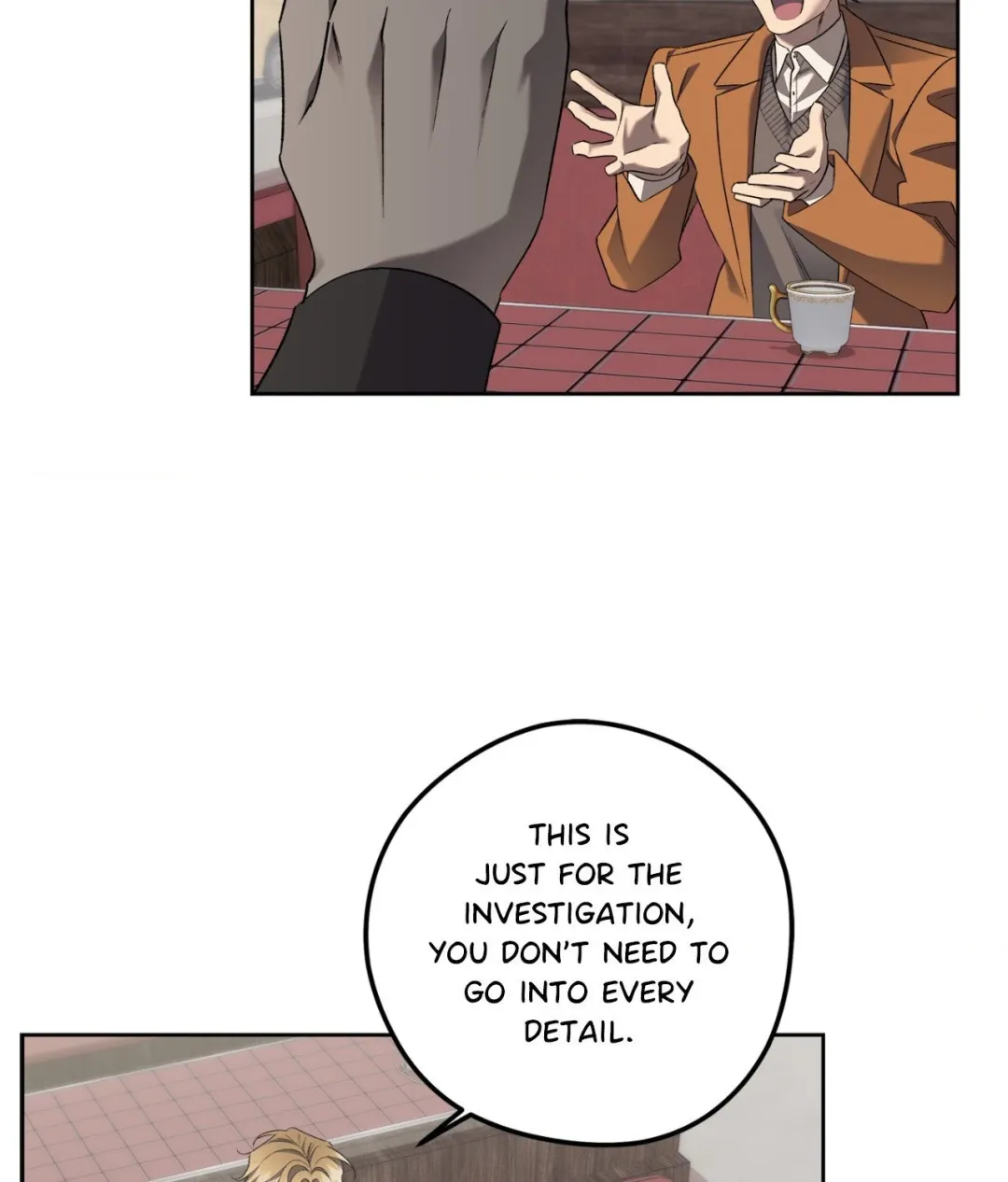 Murder on Sunset 19th Street - Chapter 24 Page 19
