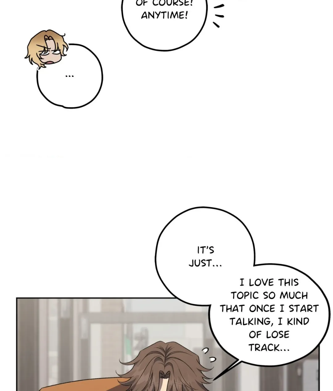 Murder on Sunset 19th Street - Chapter 24 Page 21