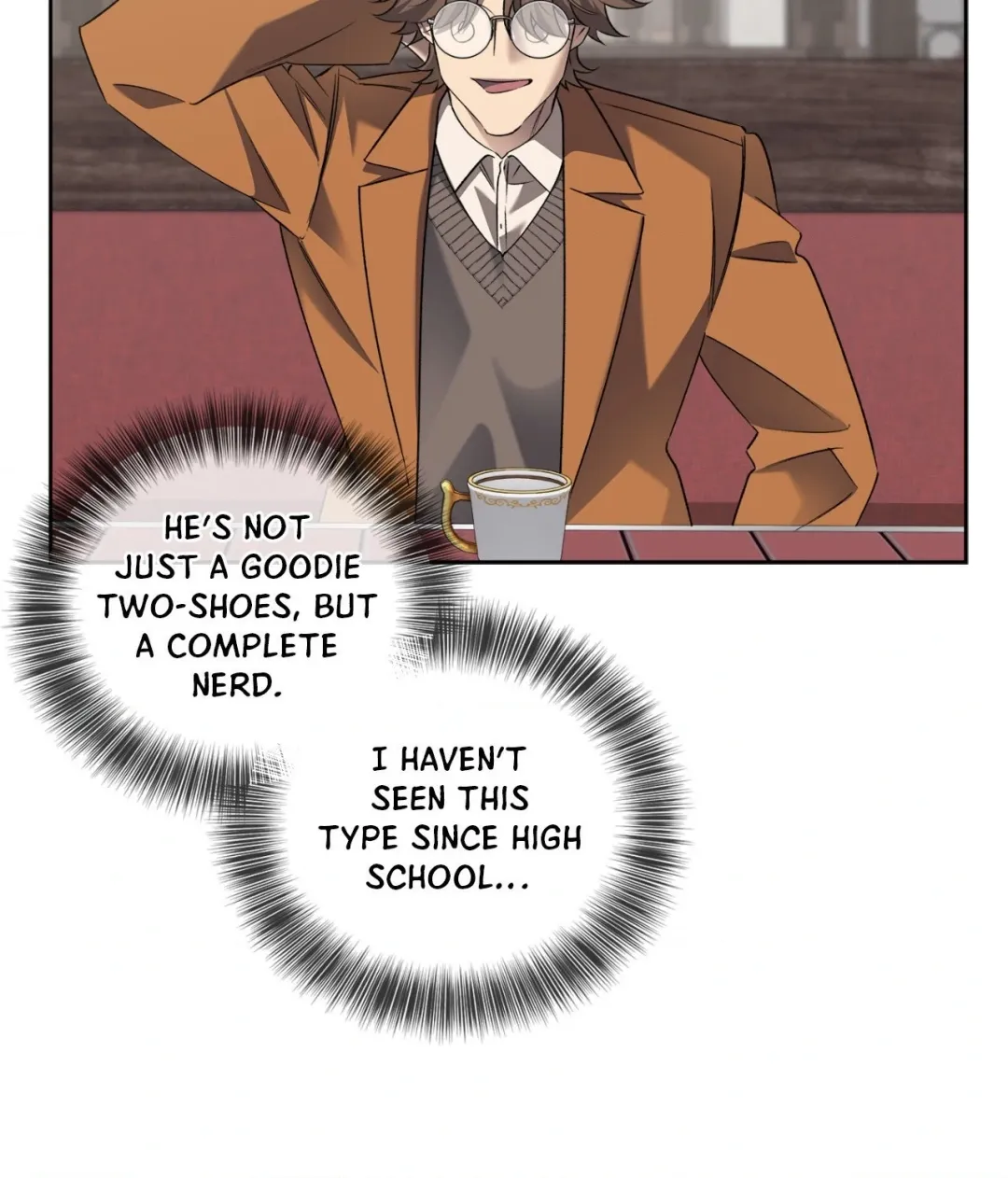 Murder on Sunset 19th Street - Chapter 24 Page 22