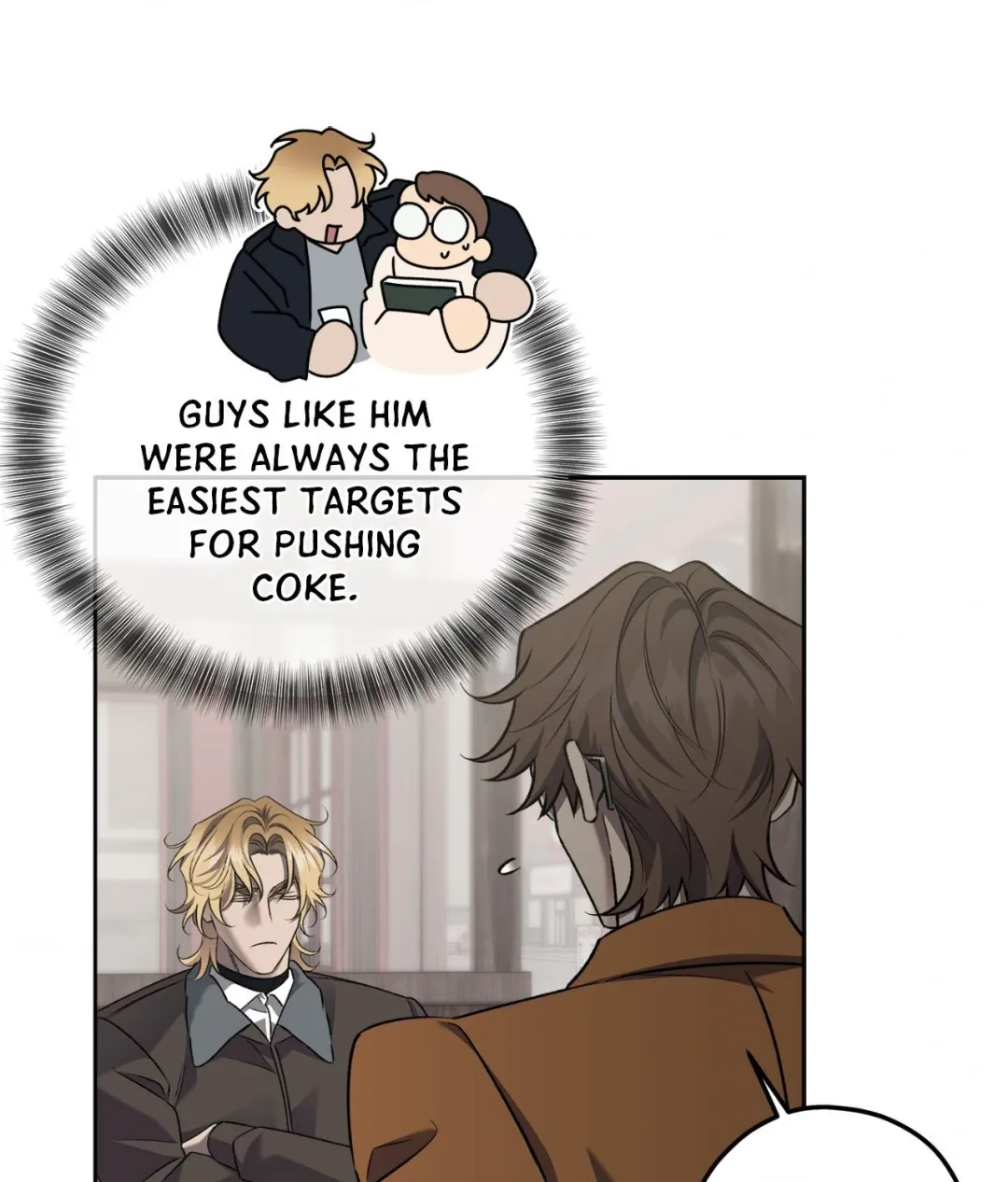 Murder on Sunset 19th Street - Chapter 24 Page 23
