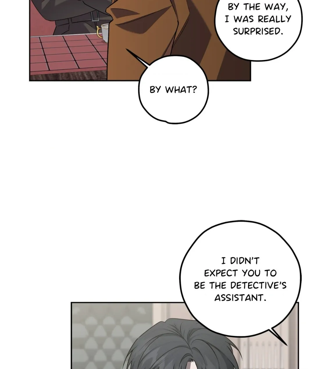 Murder on Sunset 19th Street - Chapter 24 Page 24