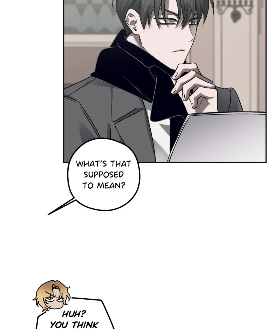 Murder on Sunset 19th Street - Chapter 24 Page 25