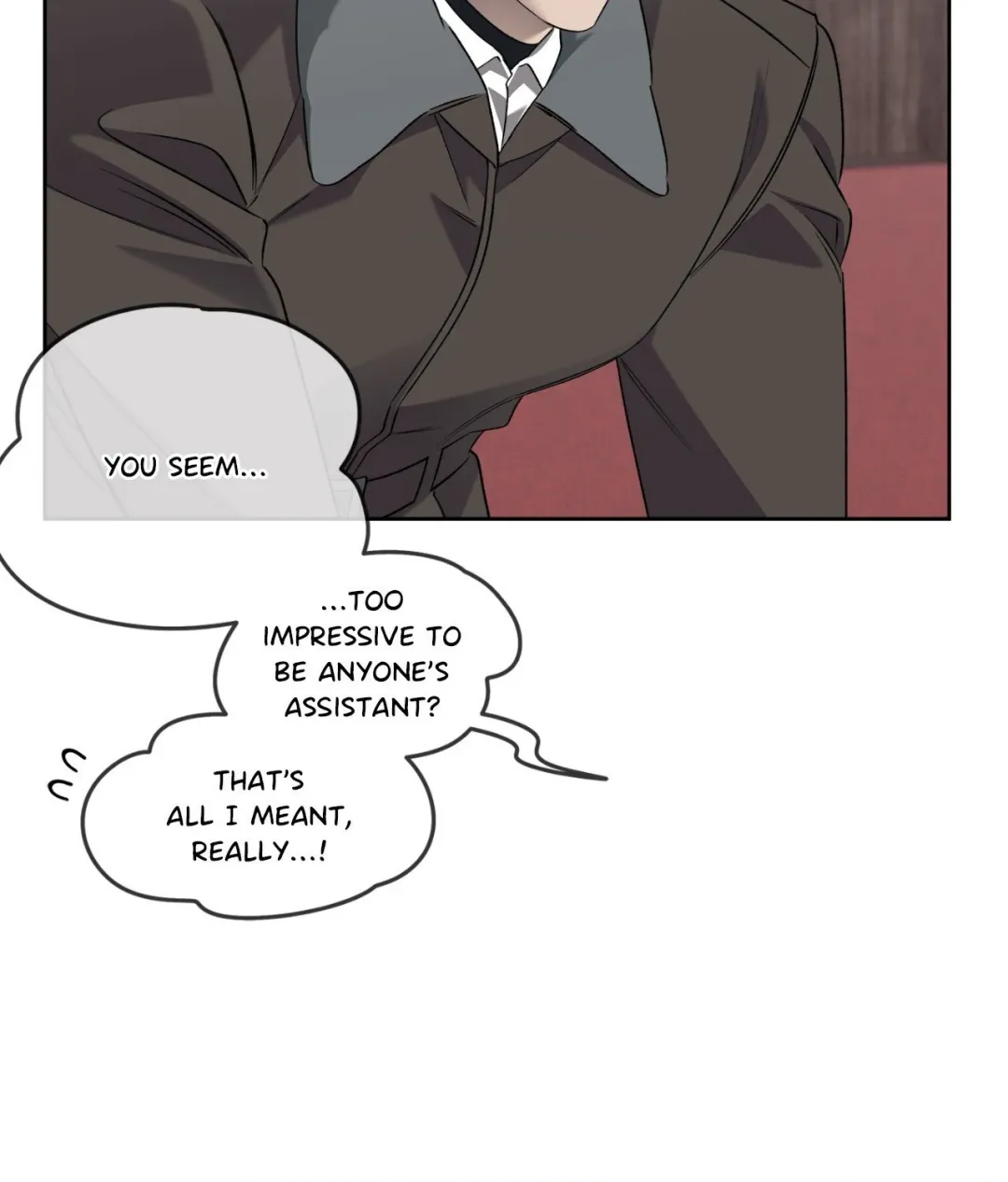 Murder on Sunset 19th Street - Chapter 24 Page 28