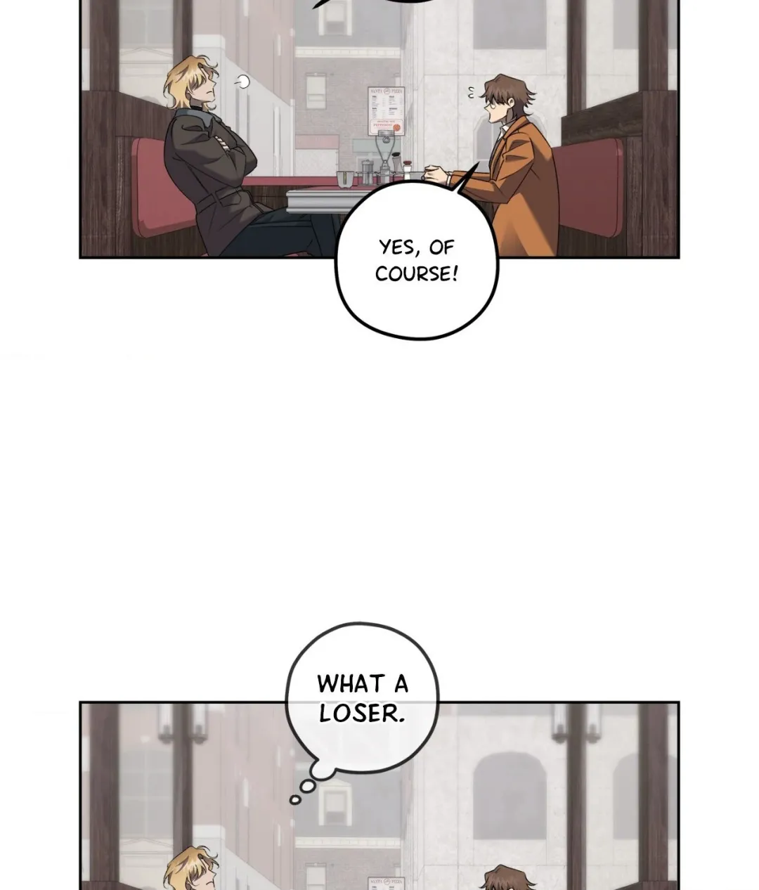 Murder on Sunset 19th Street - Chapter 24 Page 30