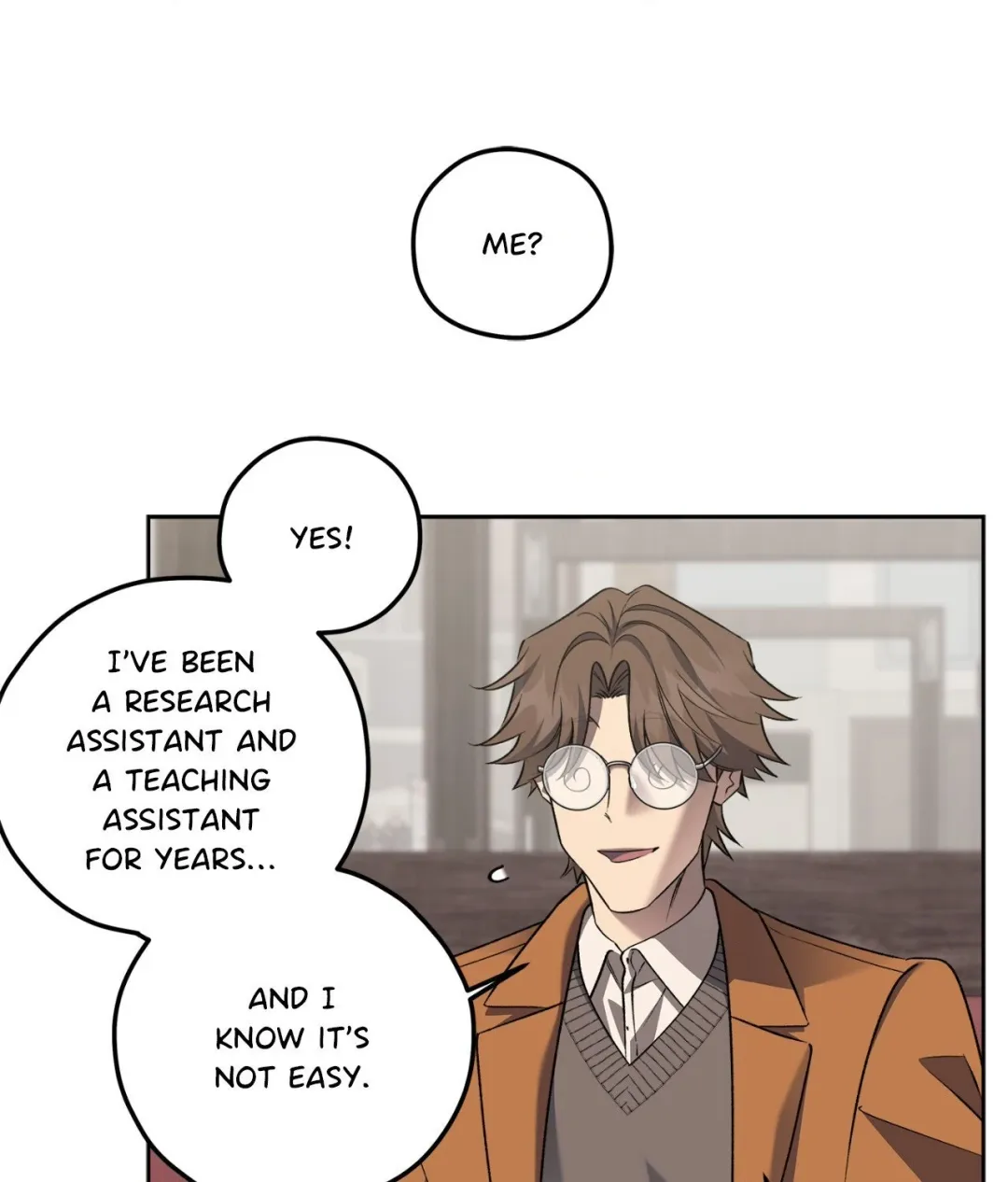 Murder on Sunset 19th Street - Chapter 24 Page 33