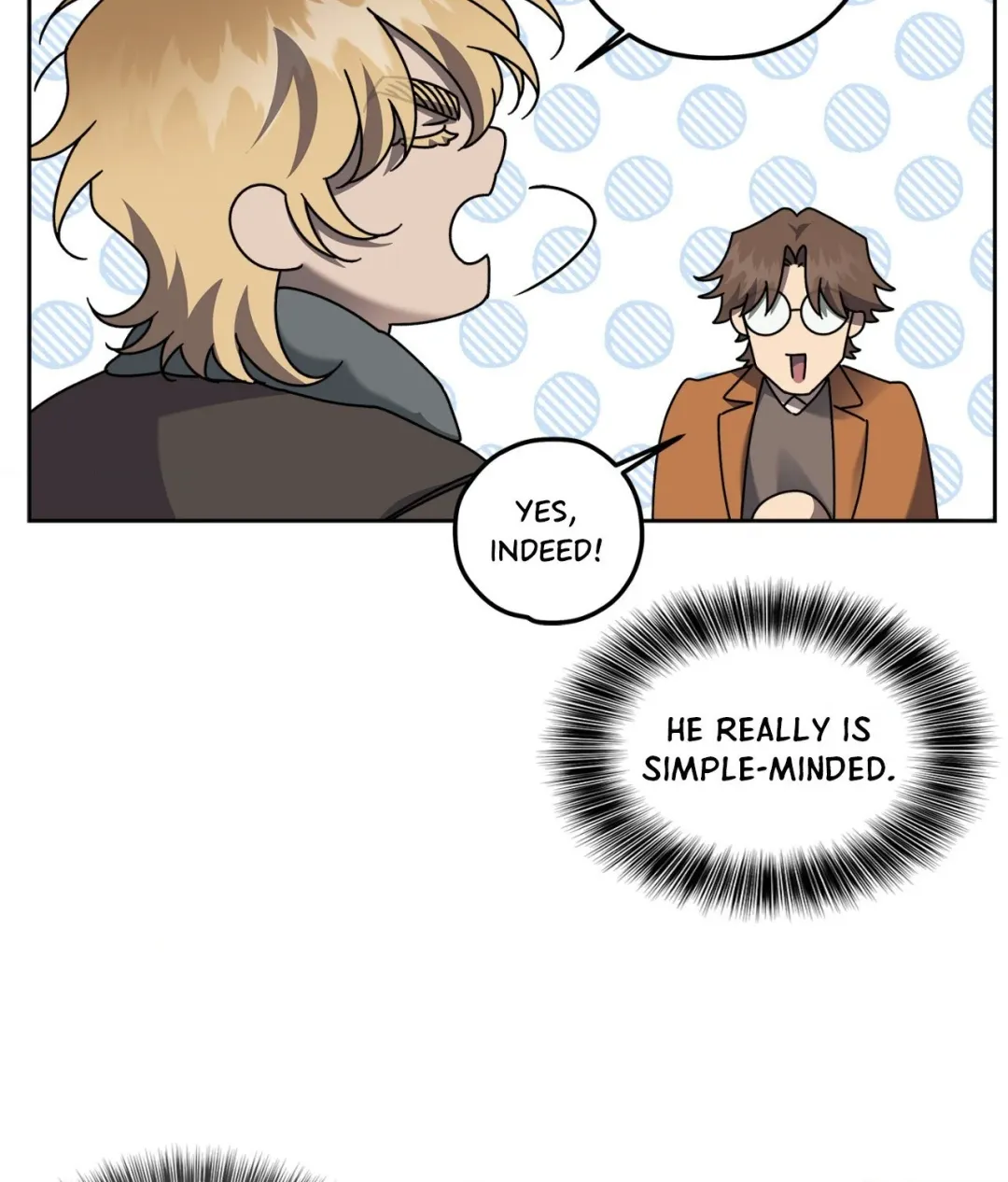 Murder on Sunset 19th Street - Chapter 24 Page 36