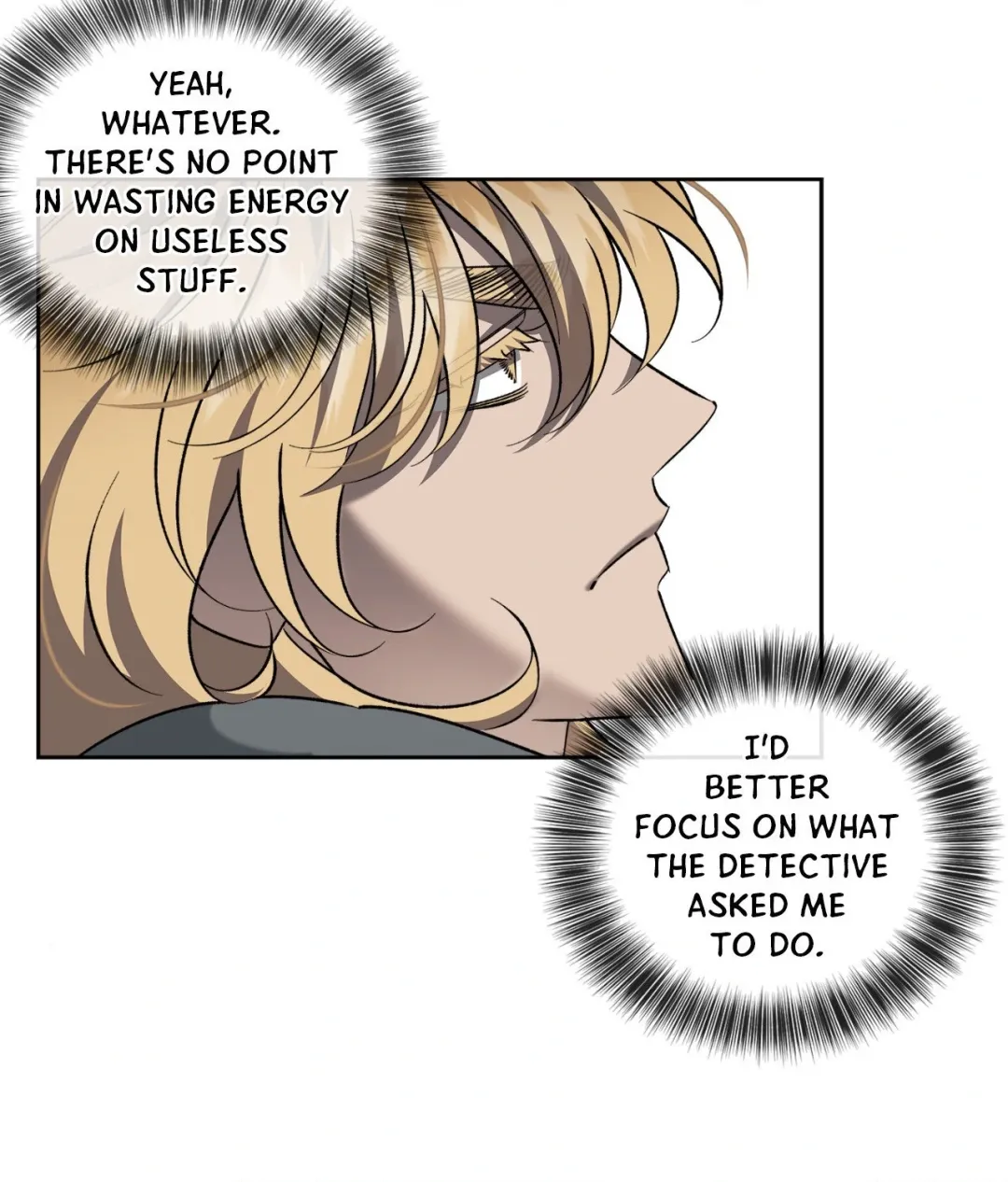 Murder on Sunset 19th Street - Chapter 24 Page 37