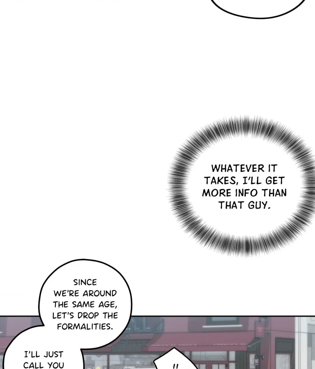 Murder on Sunset 19th Street - Chapter 24 Page 39