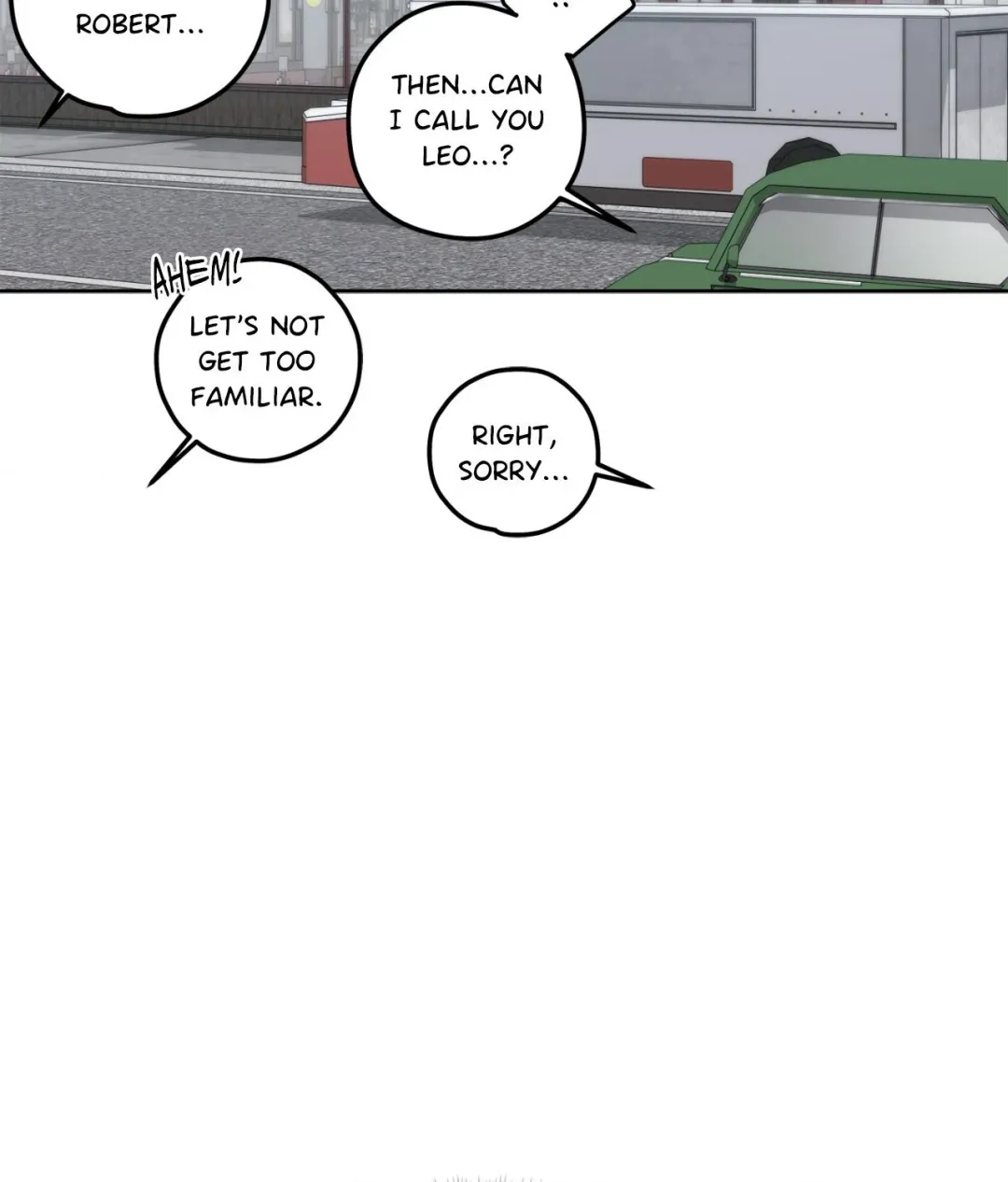 Murder on Sunset 19th Street - Chapter 24 Page 40