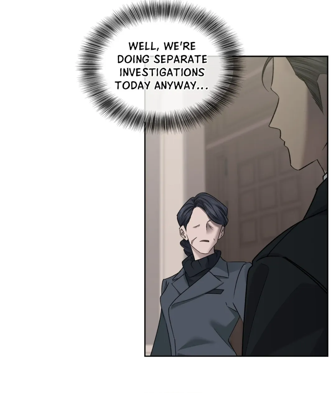Murder on Sunset 19th Street - Chapter 24 Page 41