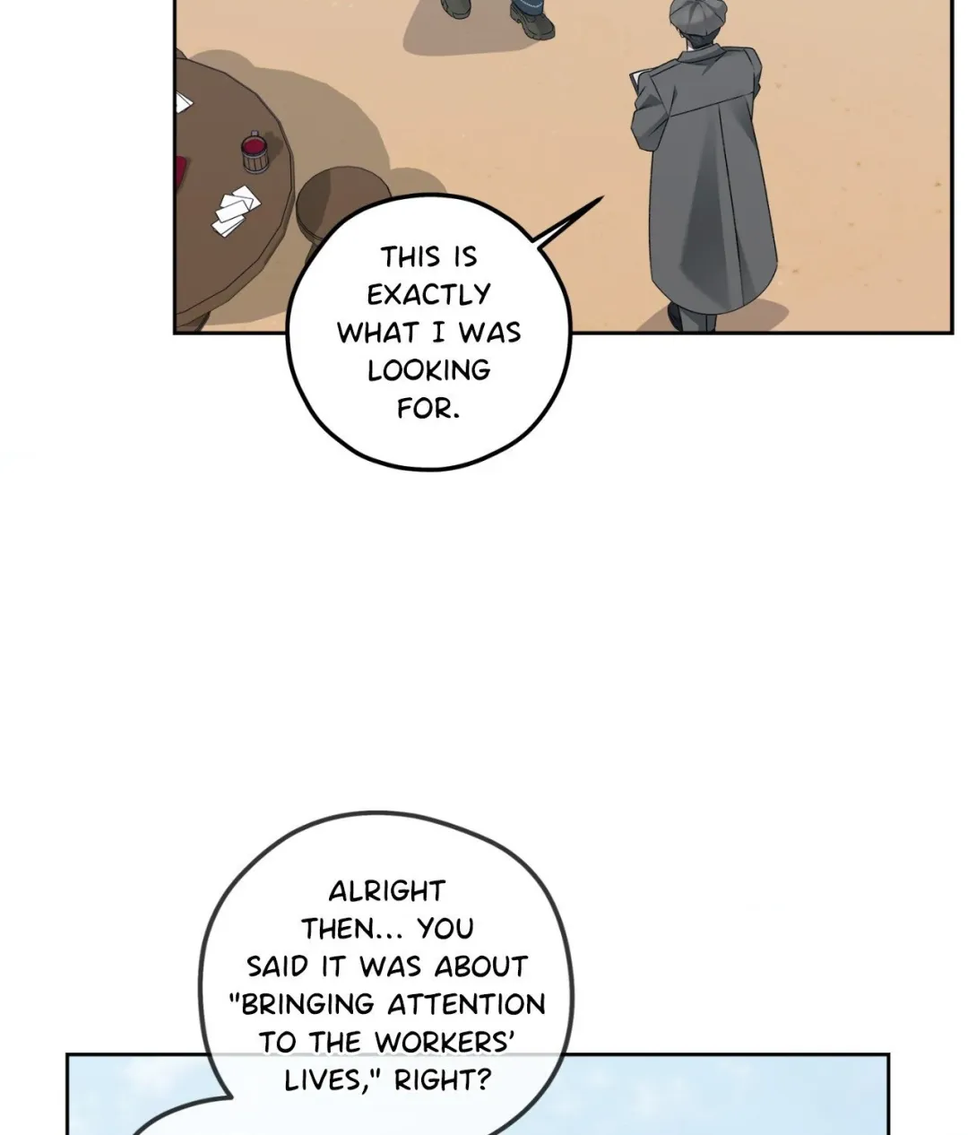 Murder on Sunset 19th Street - Chapter 24 Page 46