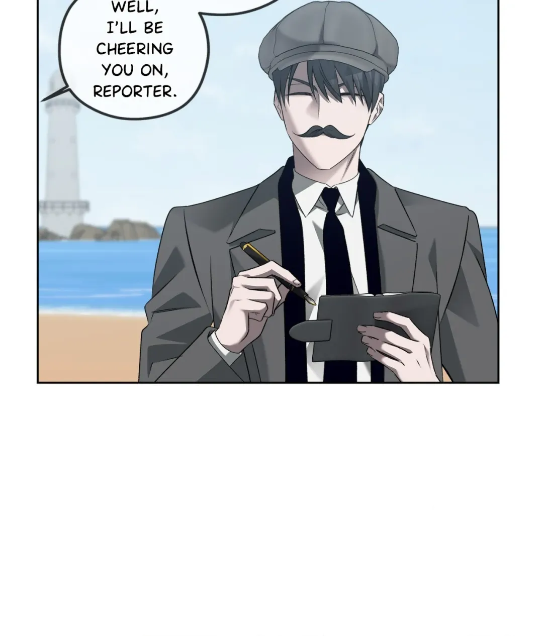 Murder on Sunset 19th Street - Chapter 24 Page 47