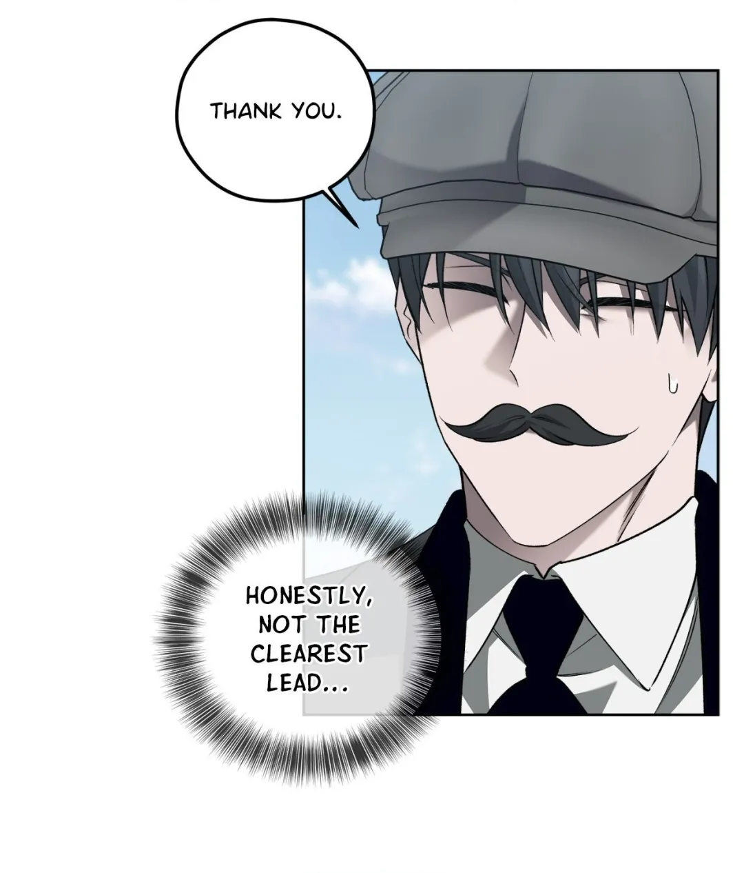 Murder on Sunset 19th Street - Chapter 24 Page 48
