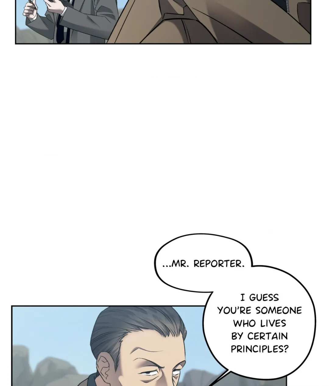 Murder on Sunset 19th Street - Chapter 24 Page 51