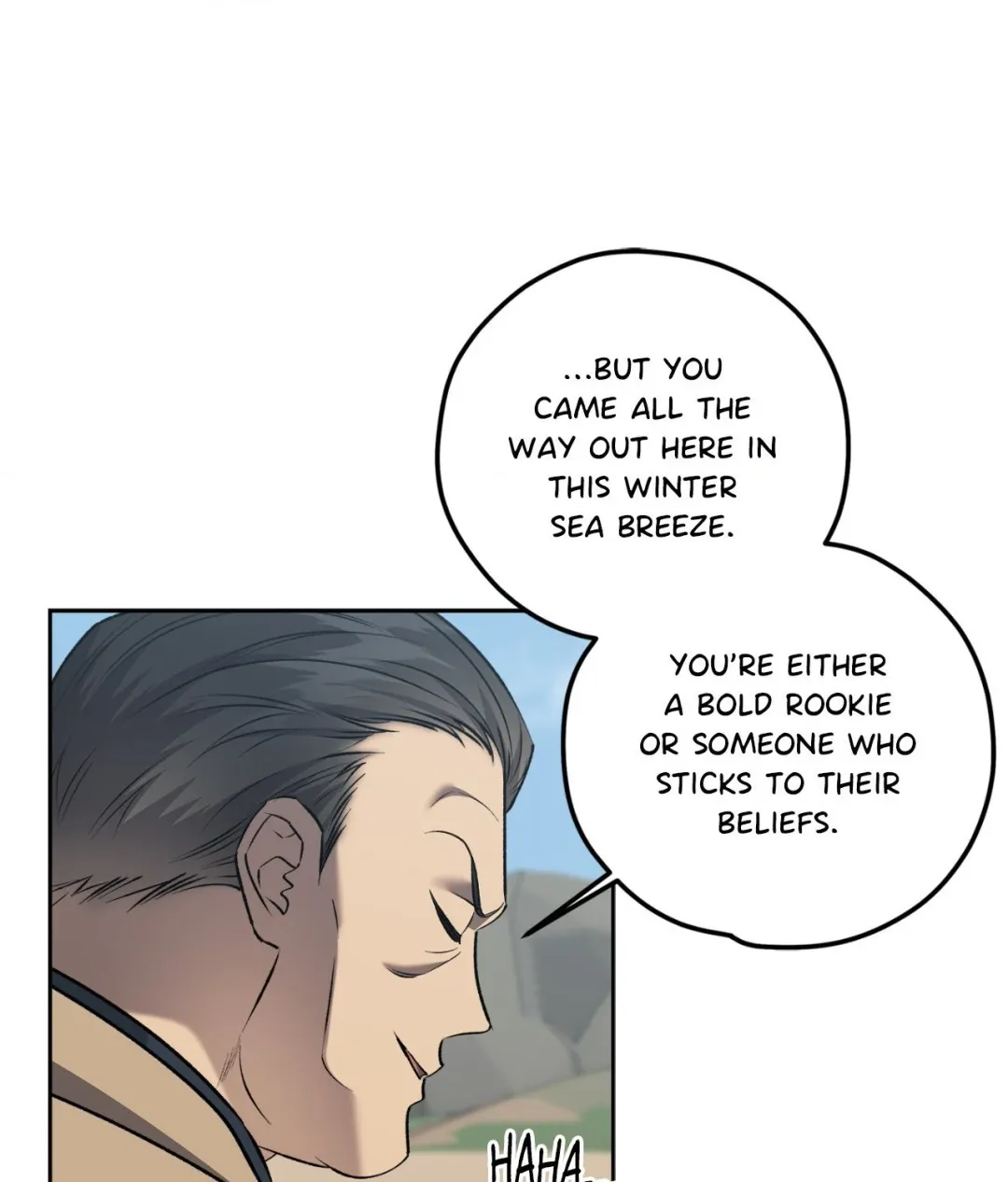 Murder on Sunset 19th Street - Chapter 24 Page 54