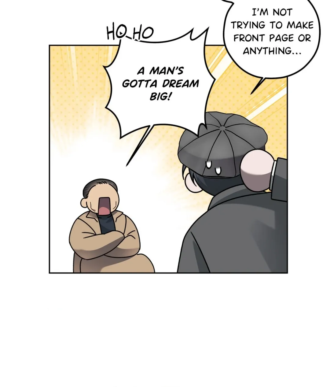 Murder on Sunset 19th Street - Chapter 24 Page 57