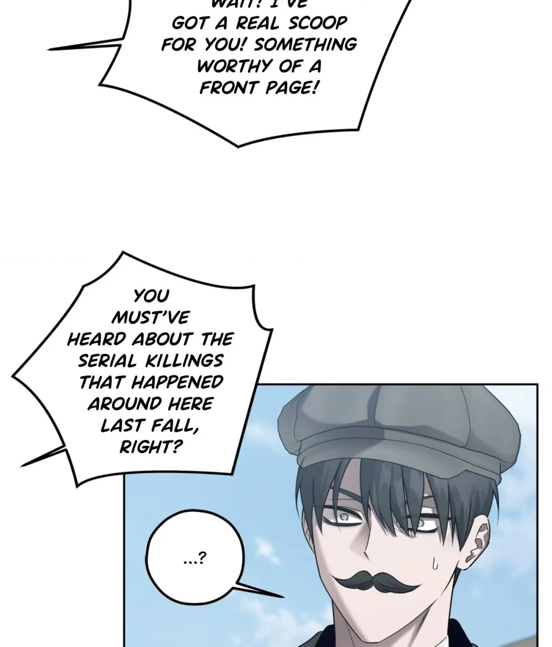 Murder on Sunset 19th Street - Chapter 24 Page 59