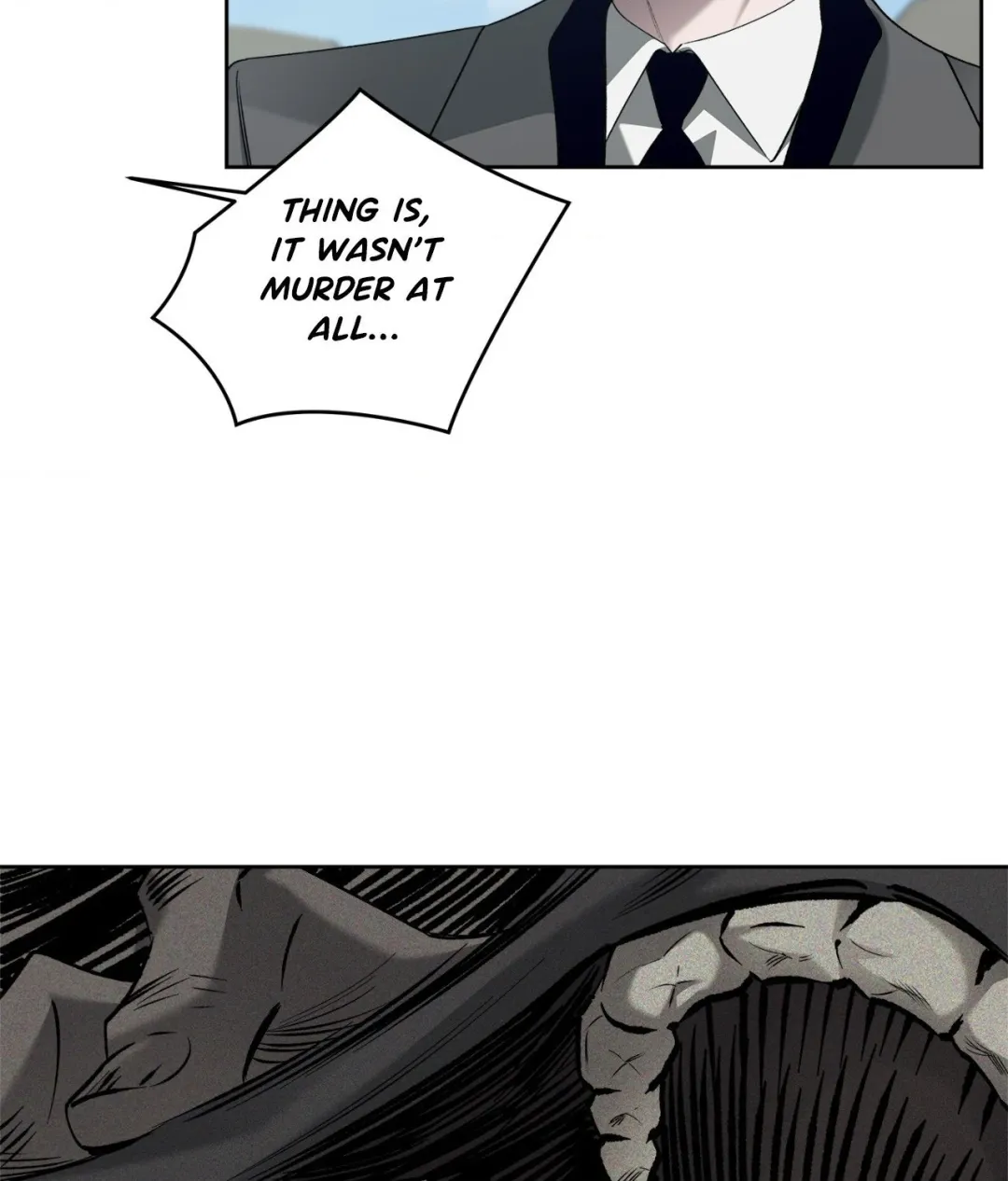 Murder on Sunset 19th Street - Chapter 24 Page 60