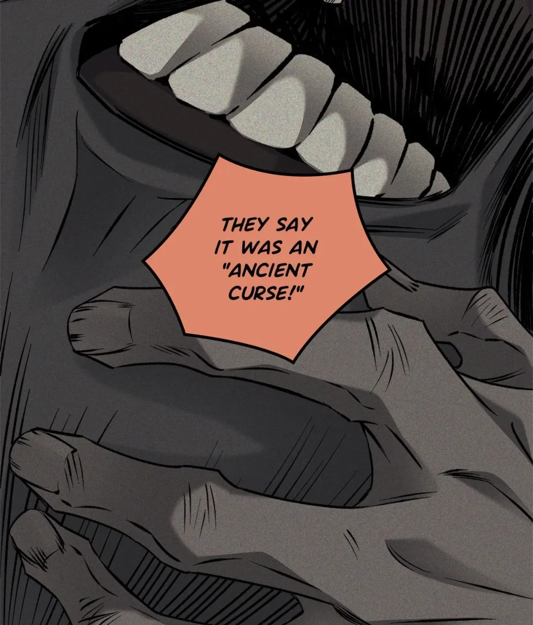 Murder on Sunset 19th Street - Chapter 24 Page 61