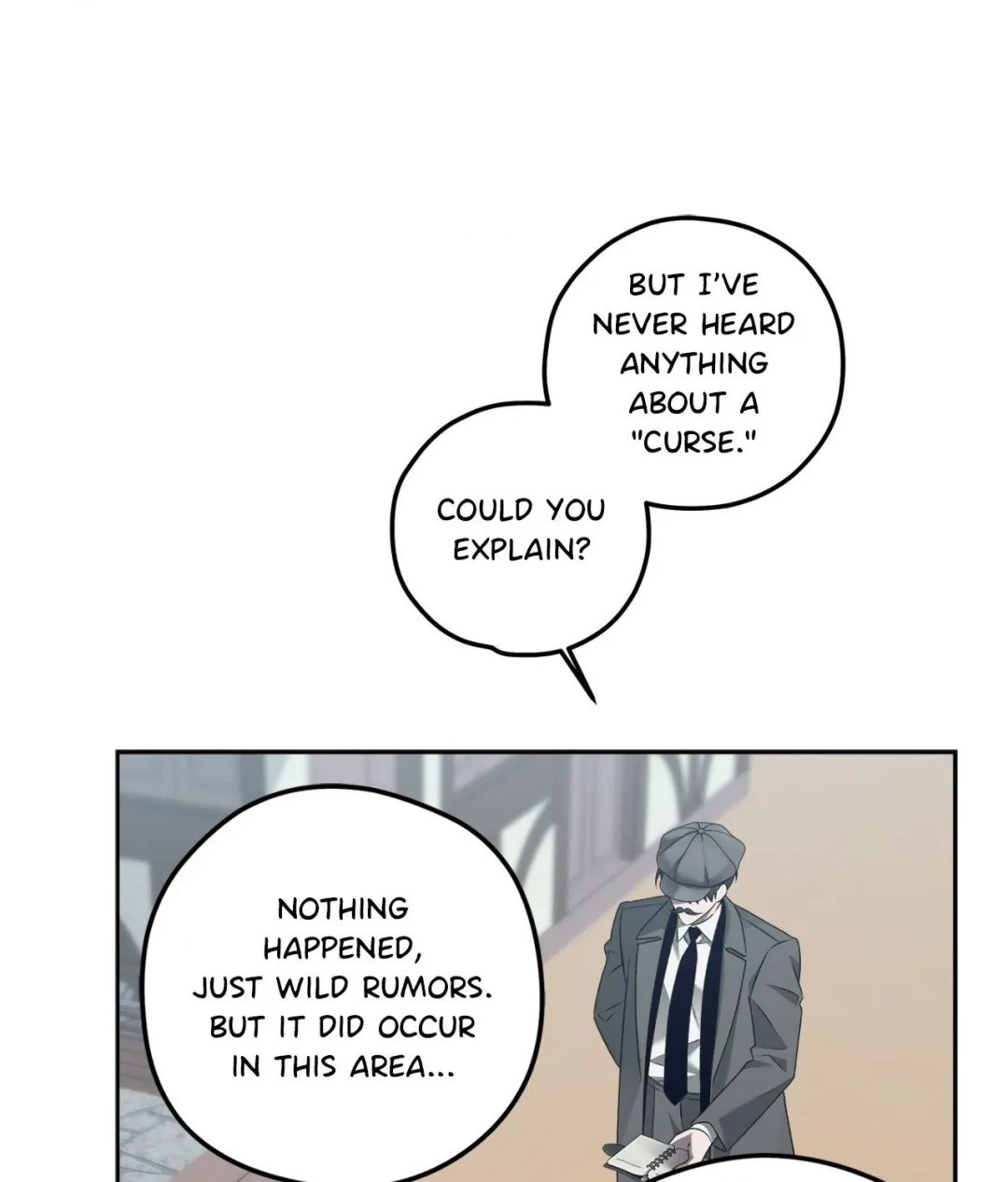 Murder on Sunset 19th Street - Chapter 24 Page 64