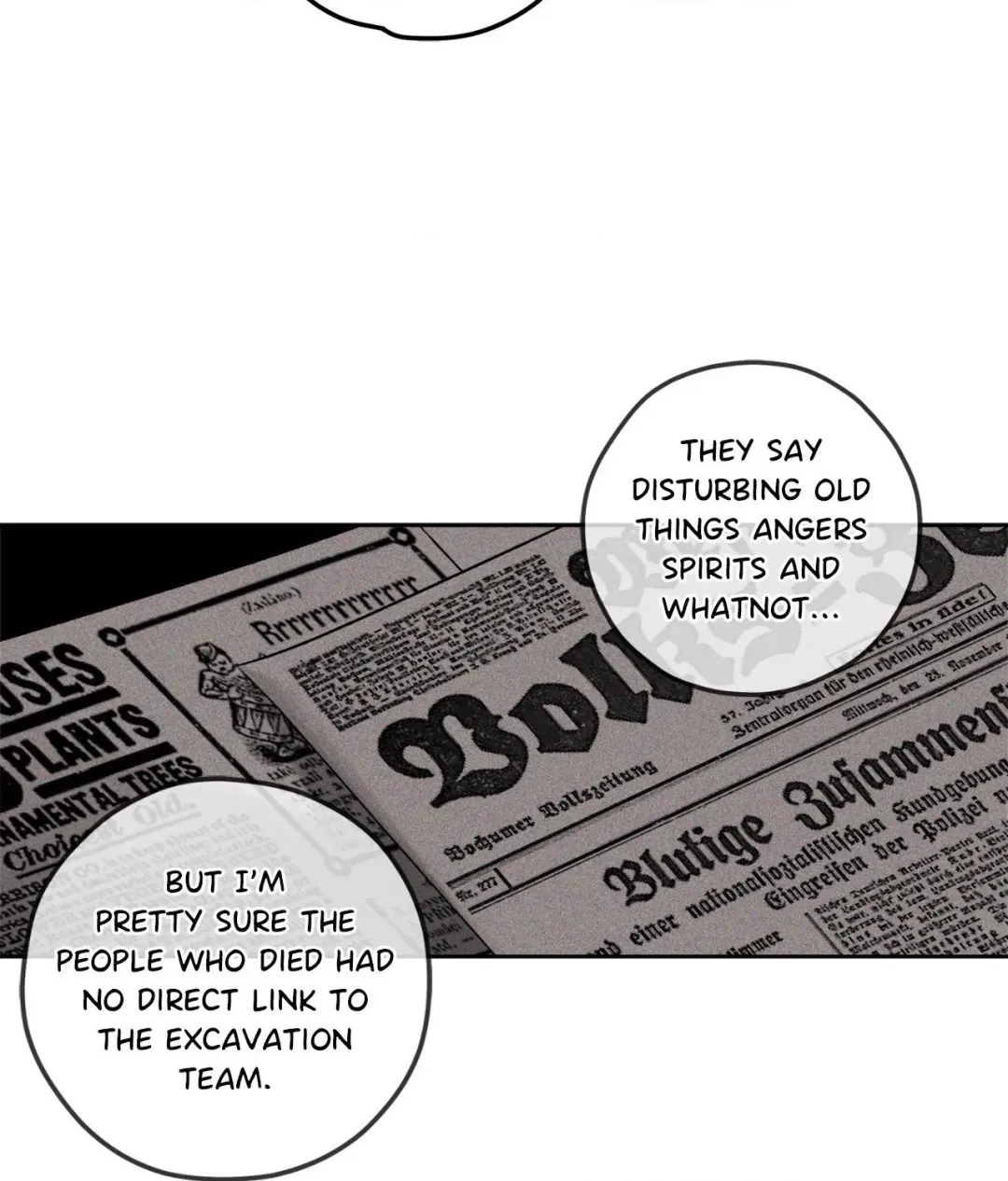 Murder on Sunset 19th Street - Chapter 24 Page 66